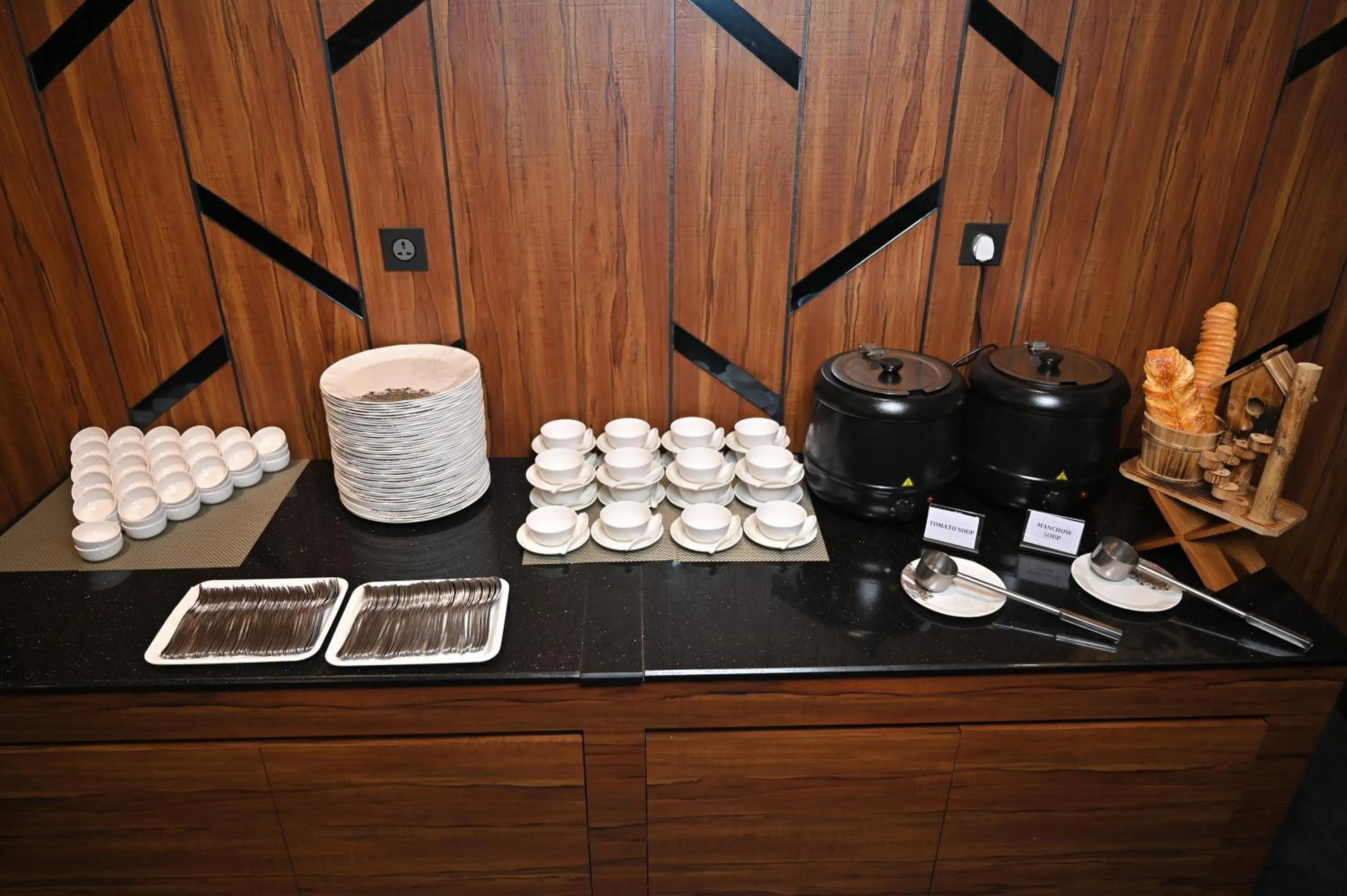 Food in Hotel Tip Top International Pune