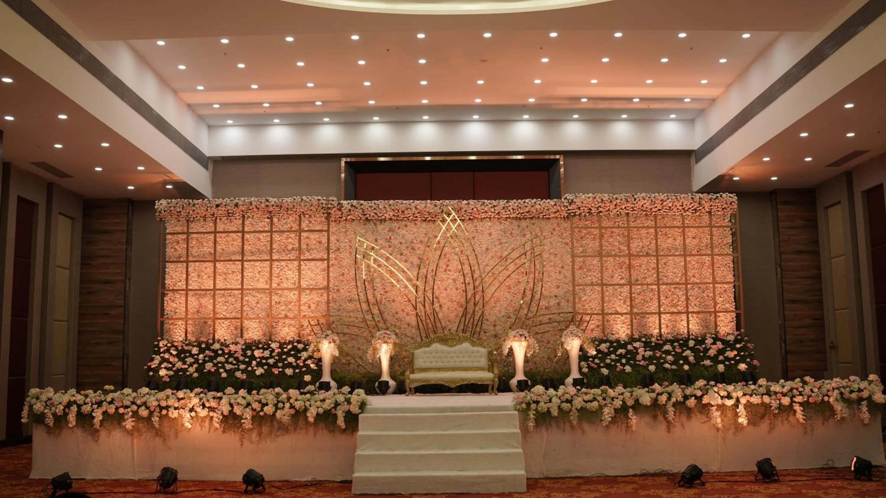 Business facilities in Hotel Tip Top International Pune