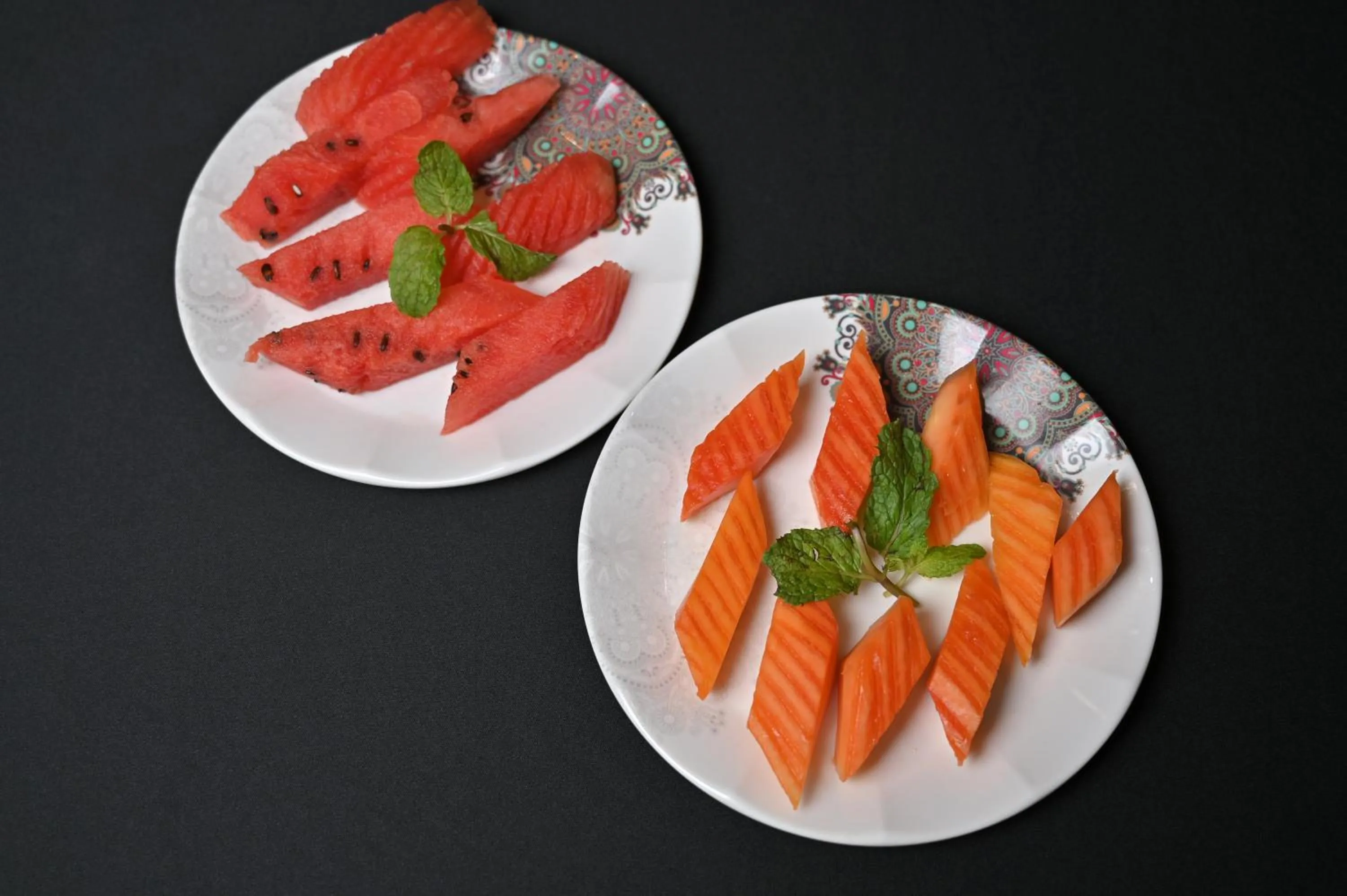 Food in Hotel Tip Top International Pune