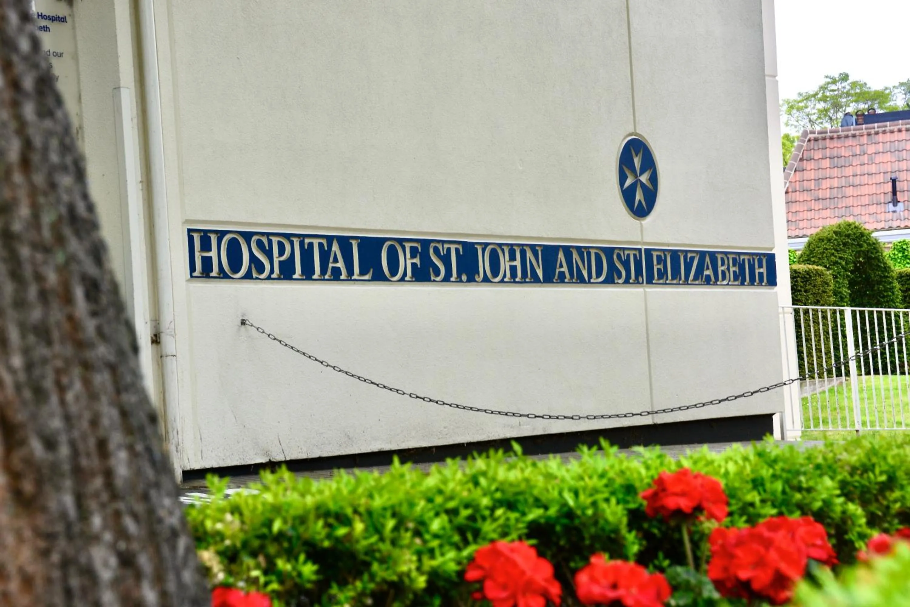 Area and facilities in Sanctum Regent's Park