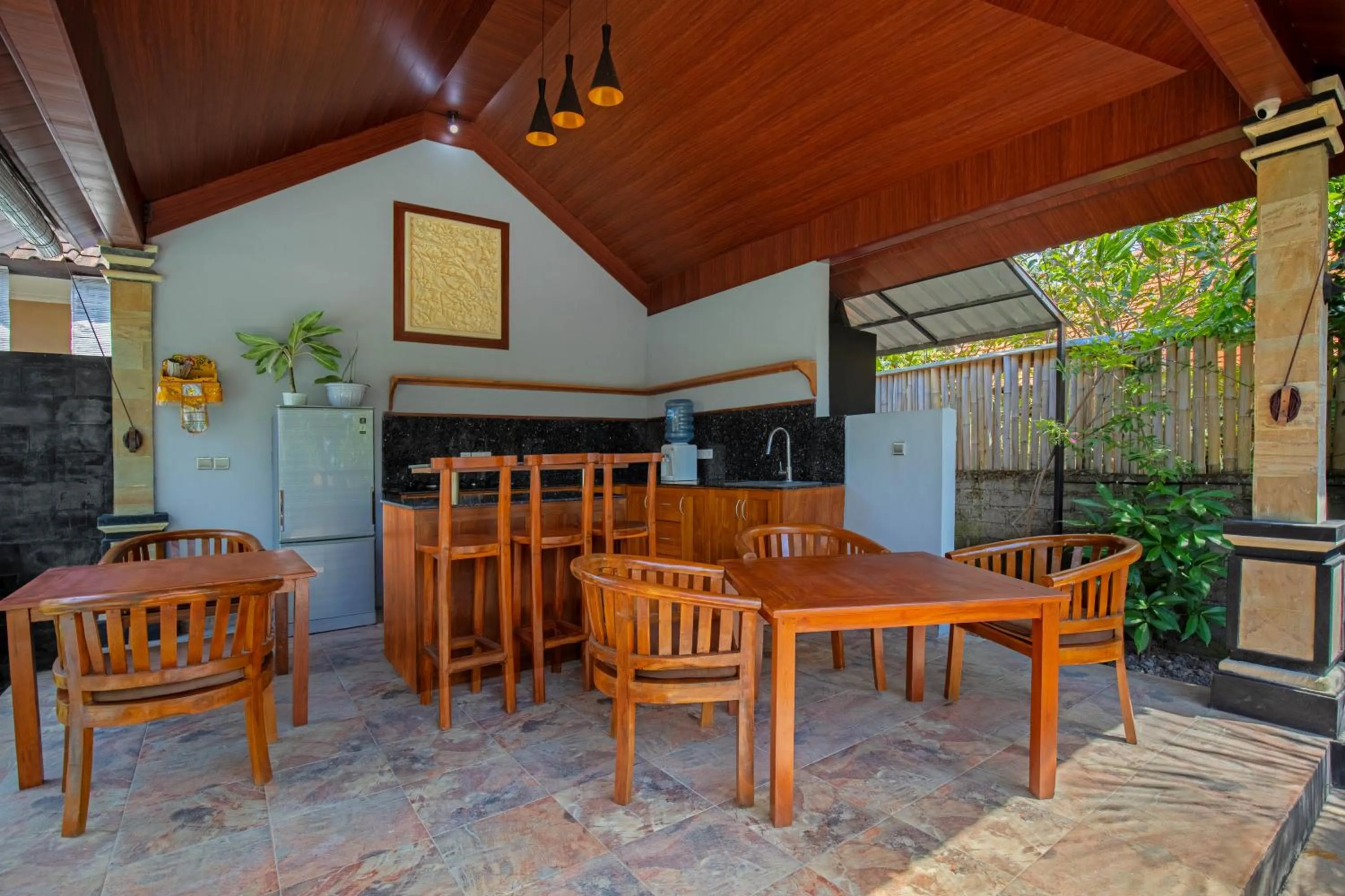 Sekarinis Place