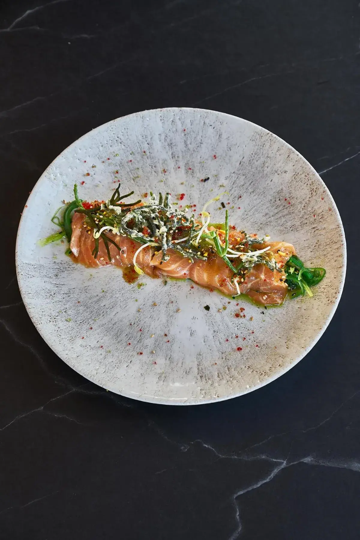 Food and drinks in Vincci Larios Diez Food and drinks in Vincci Larios Diez