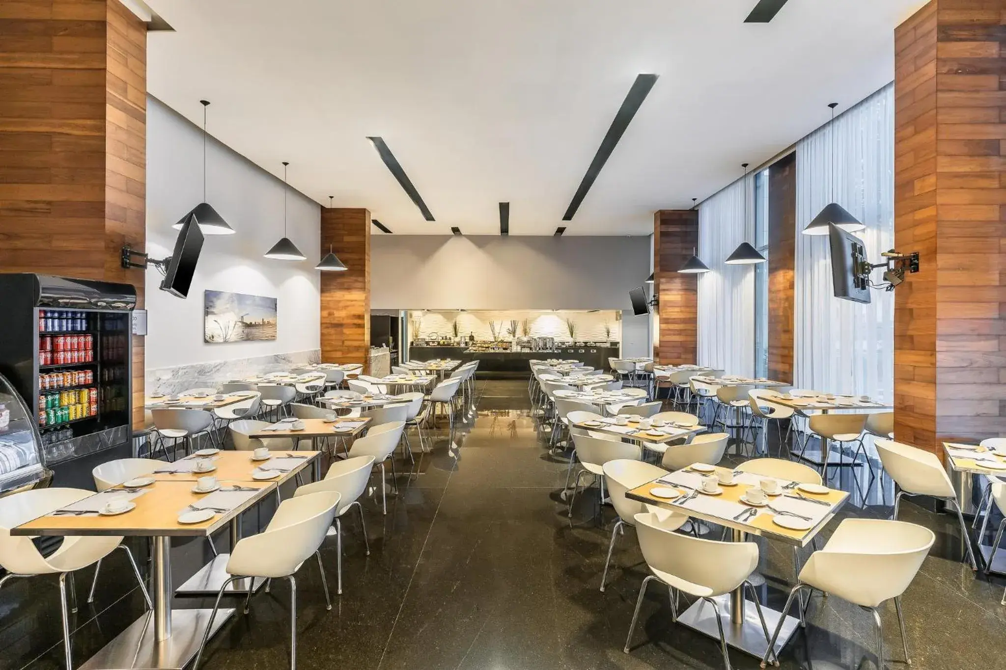 Restaurant/places to eat in Fiesta Inn Merida Restaurant/places to eat in Fiesta Inn Merida