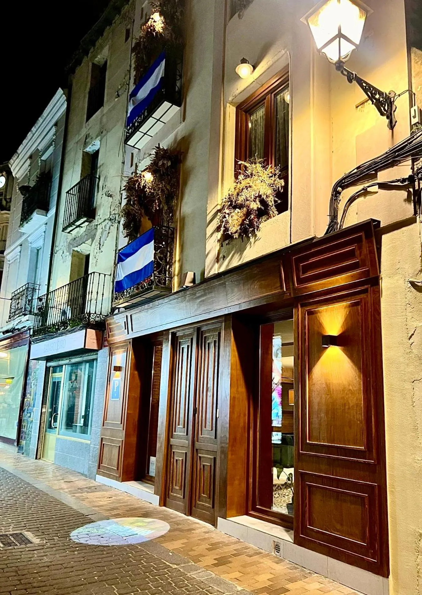 Property building in Santa Rita Rita B&Boutique