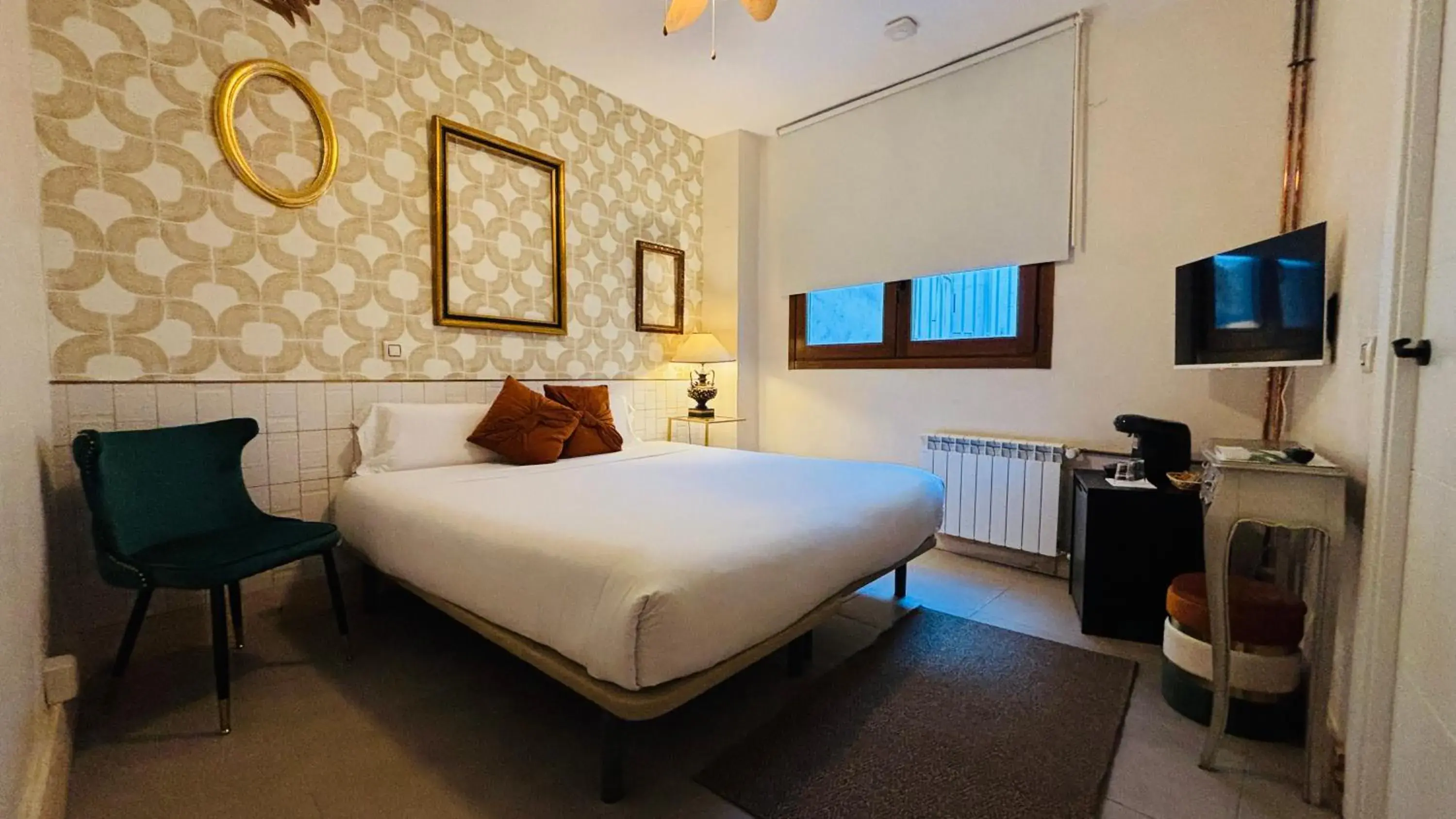 Photo of the whole room, Bed in Santa Rita Rita B&Boutique Photo of the whole room, Bed in Santa Rita Rita B&Boutique