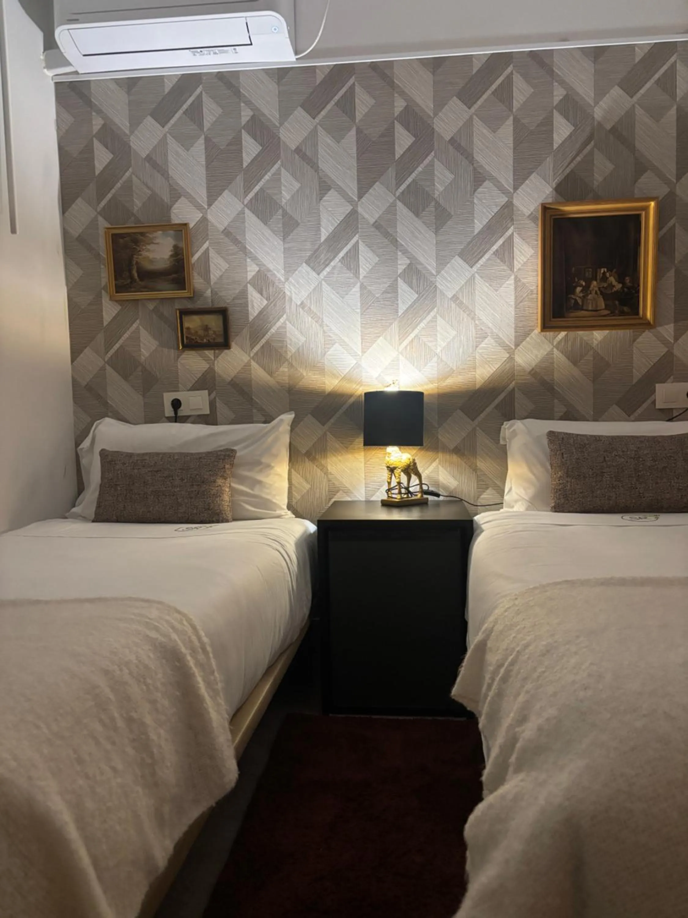 Bed in Santa Rita Rita B&Boutique