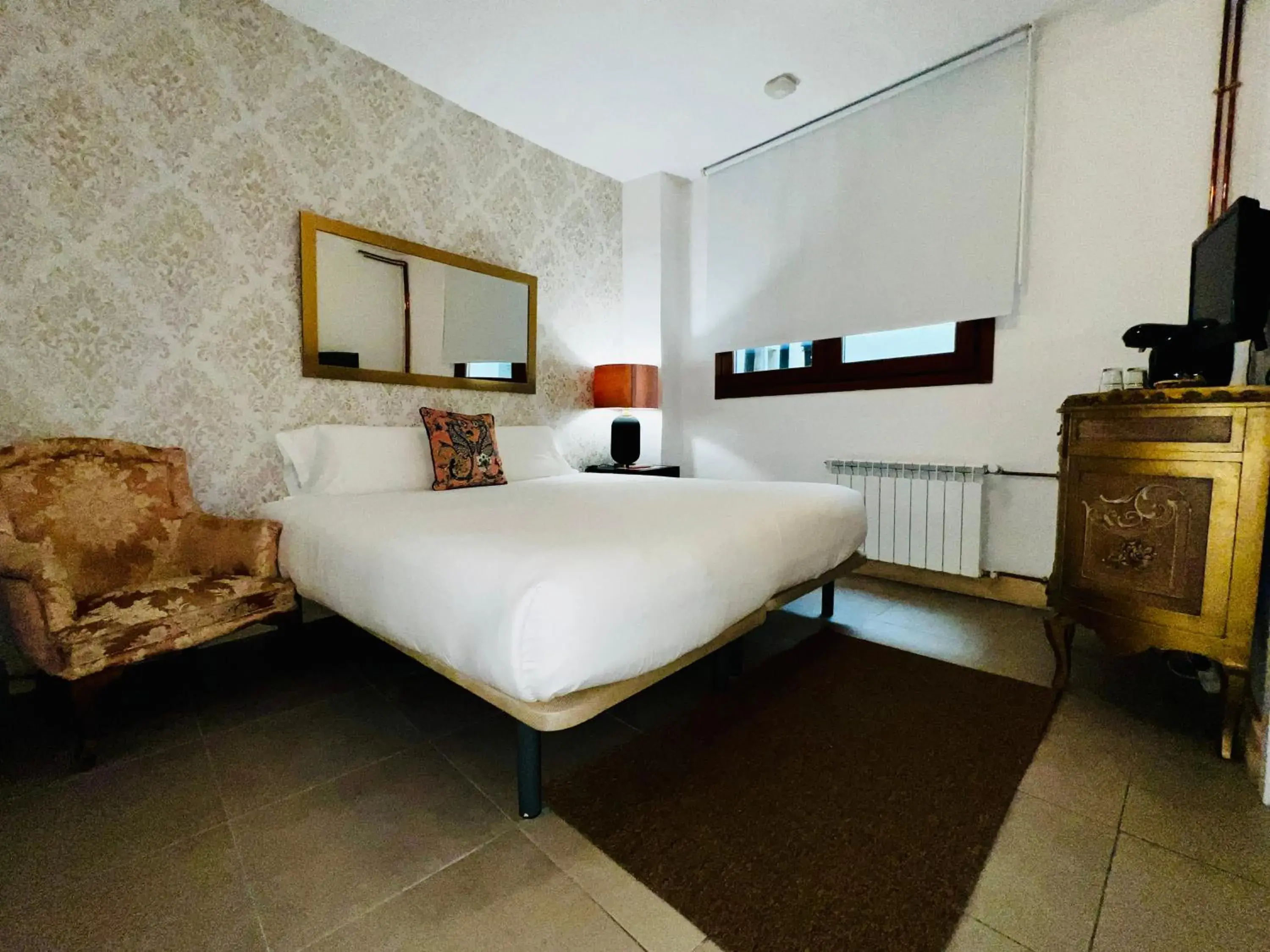 Bedroom, Bed in Santa Rita Rita B&Boutique Bedroom, Bed in Santa Rita Rita B&Boutique