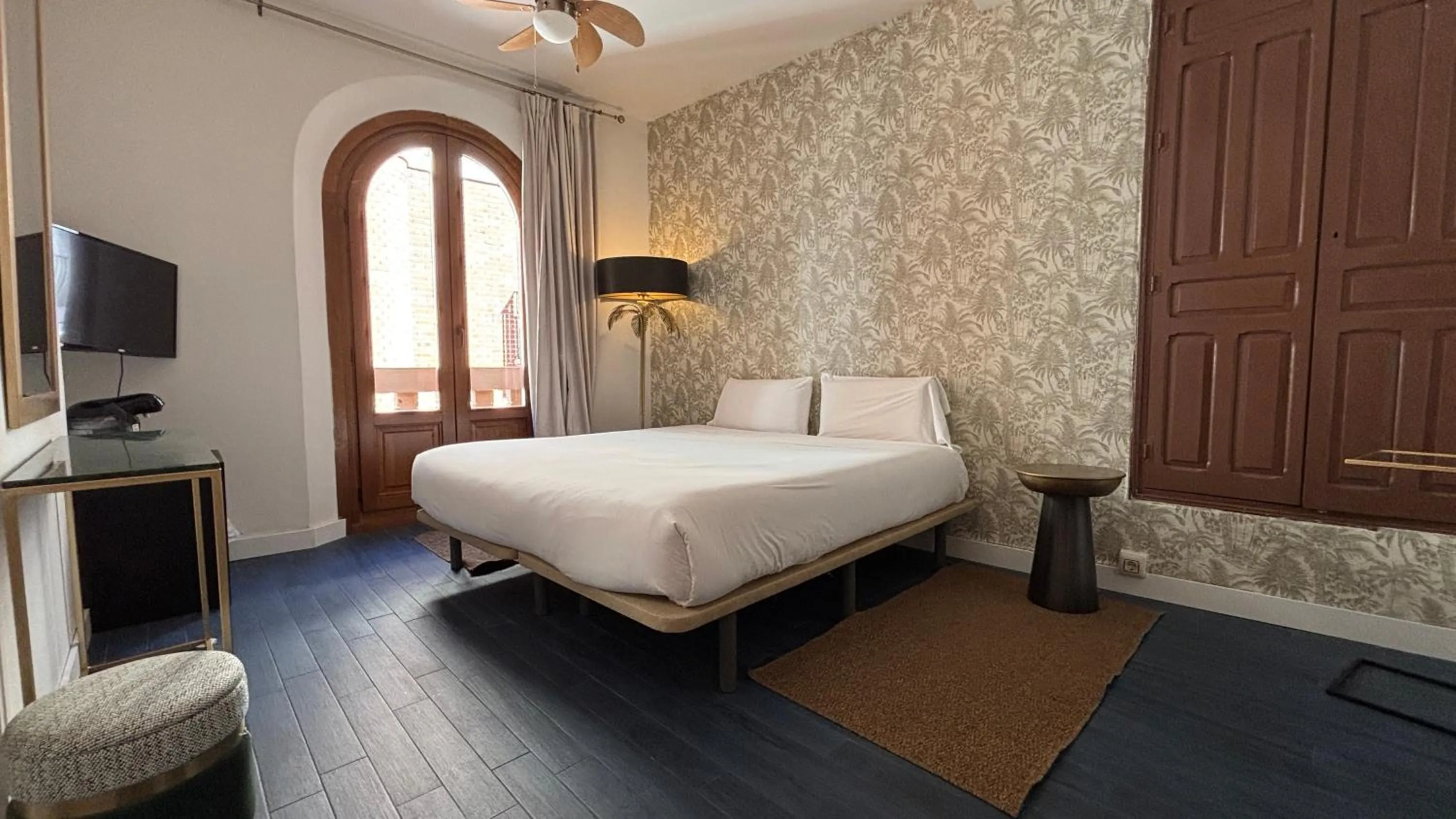 Photo of the whole room, Bed in Santa Rita Rita B&Boutique