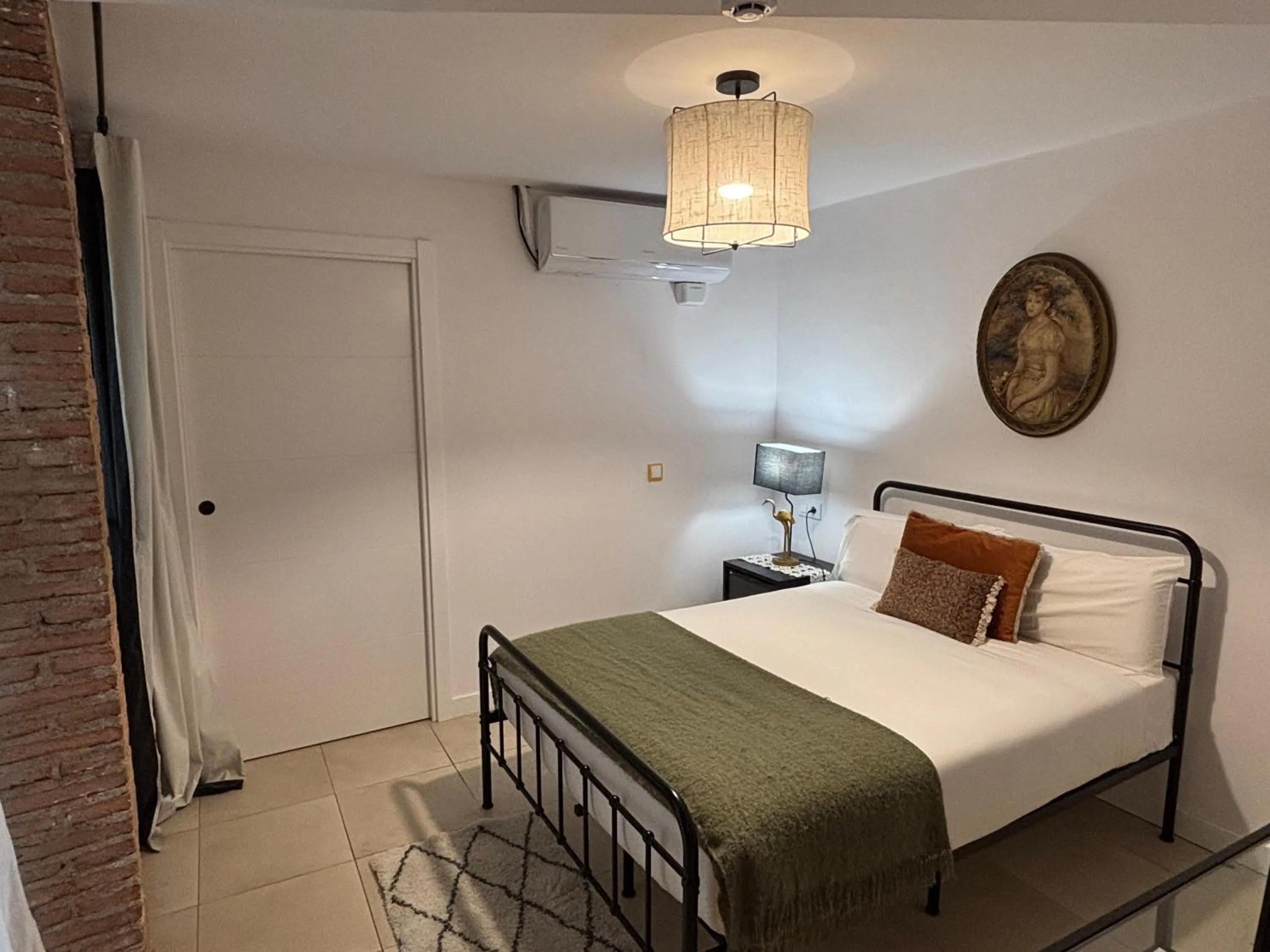 Bed in Santa Rita Rita B&Boutique