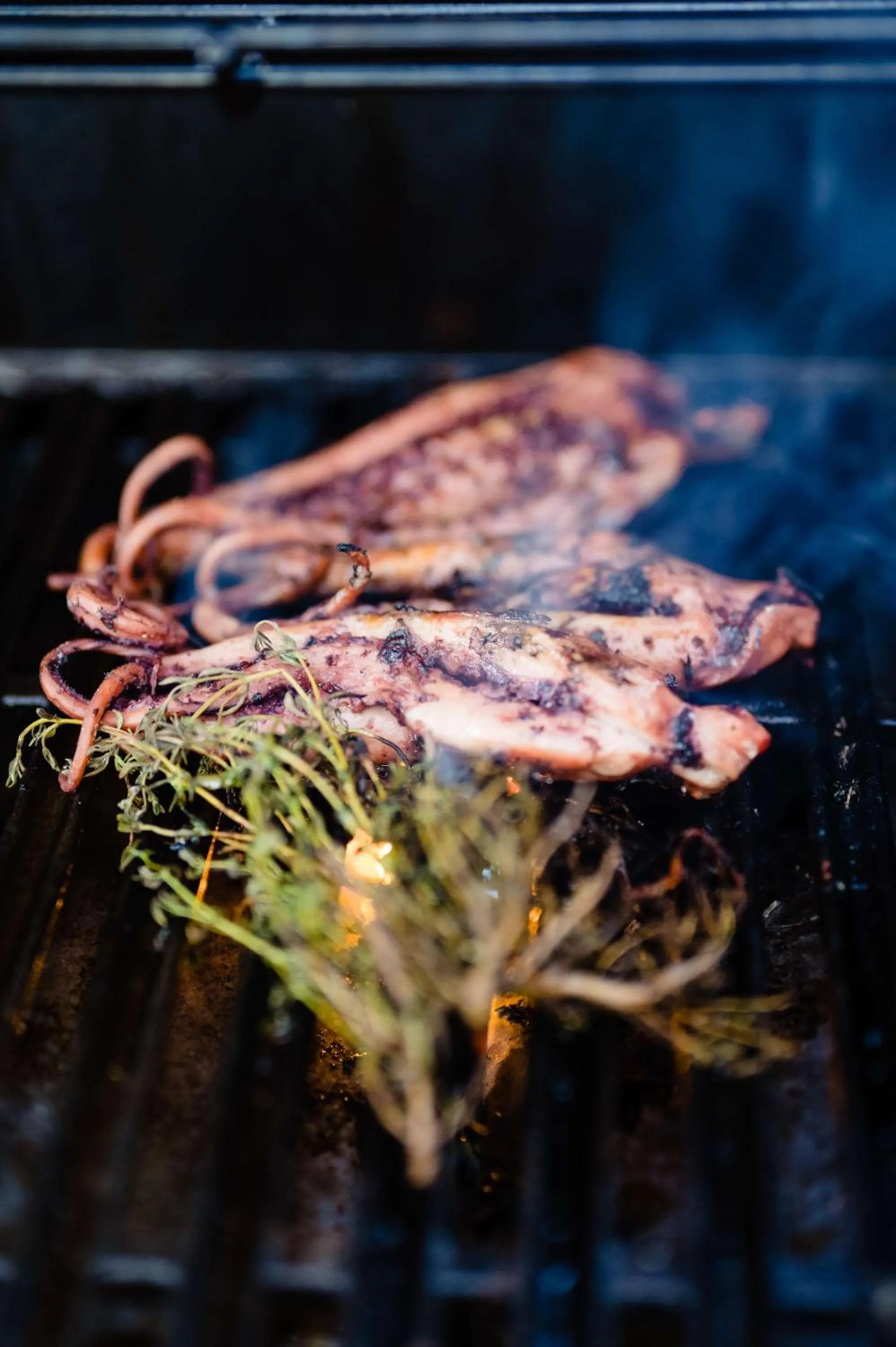 Restaurant/places to eat in Le Hameau Des Pesquiers Ecolodge & Spa, Curio Collection By Hilton