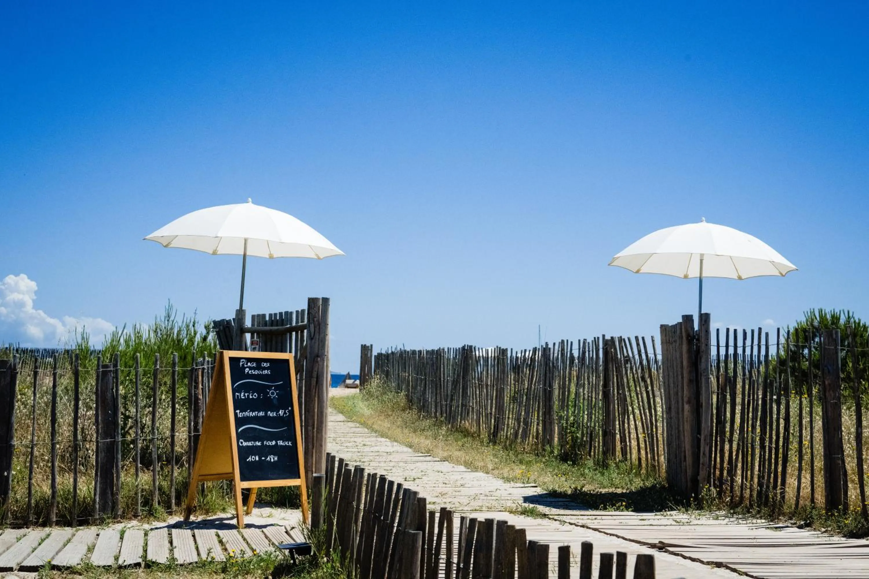 Natural landscape in Le Hameau Des Pesquiers Ecolodge & Spa, Curio Collection By Hilton