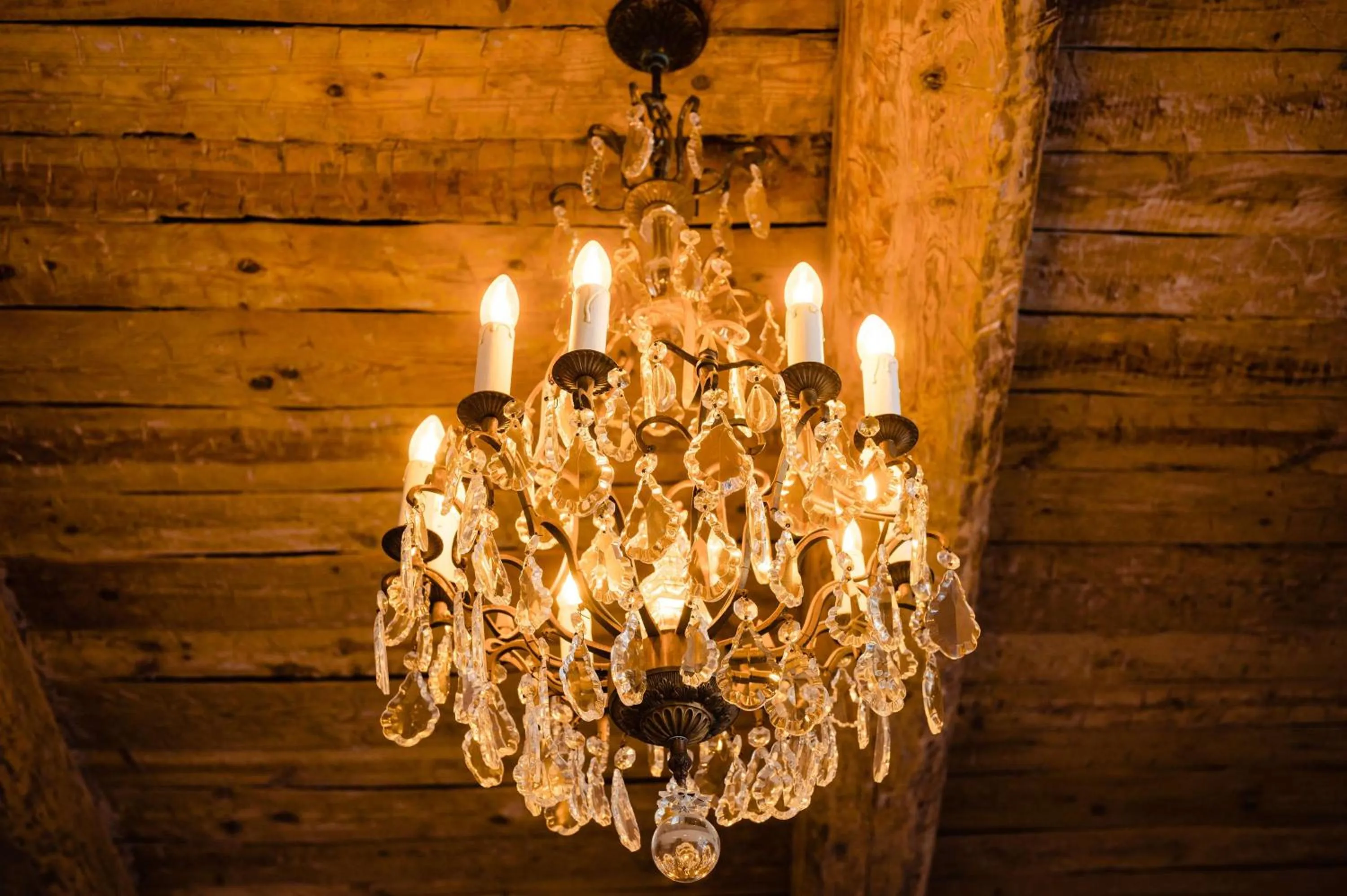 Lobby or reception in Le Hameau Des Pesquiers Ecolodge & Spa, Curio Collection By Hilton