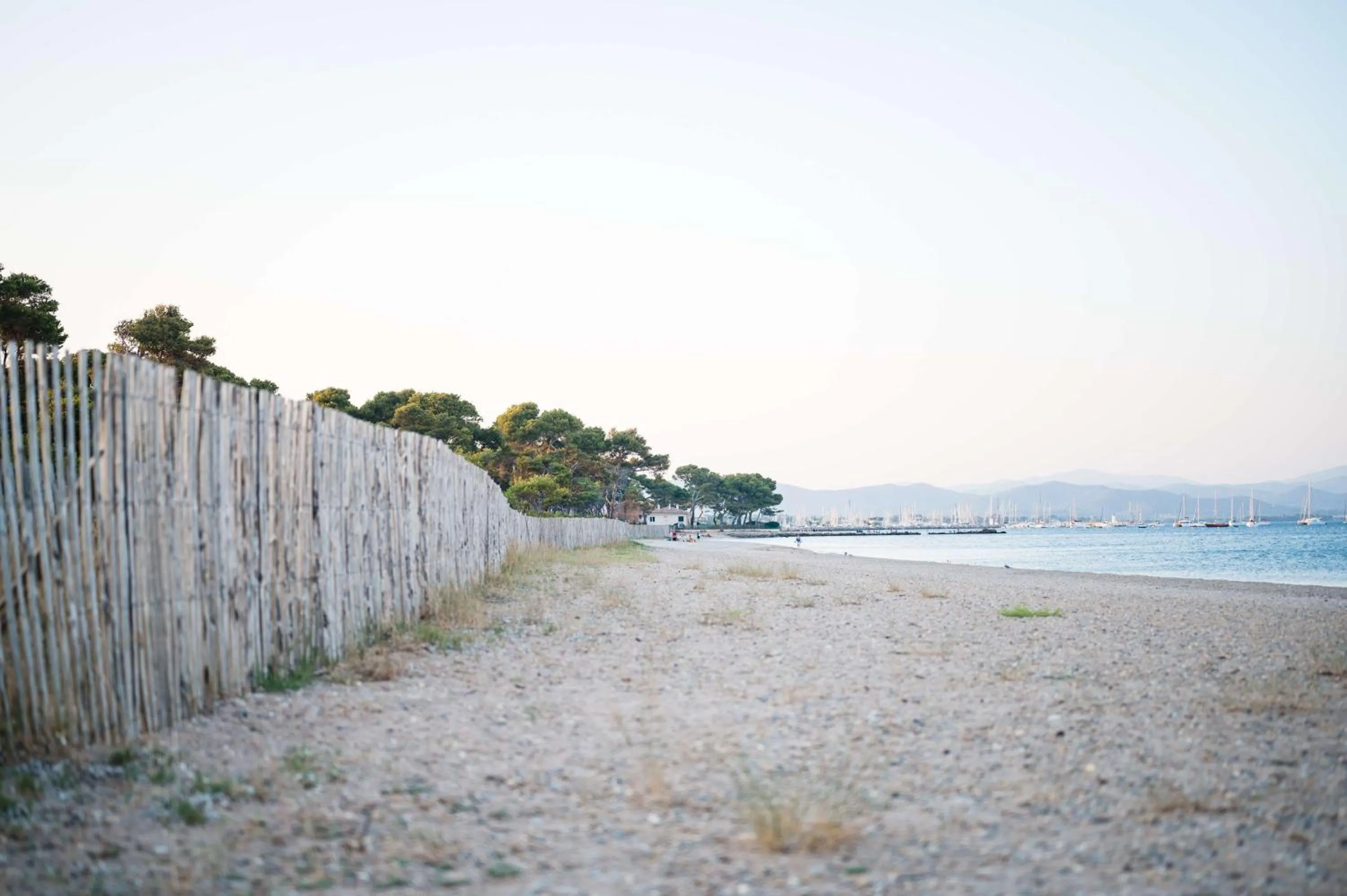 Property building in Le Hameau Des Pesquiers Ecolodge & Spa, Curio Collection By Hilton