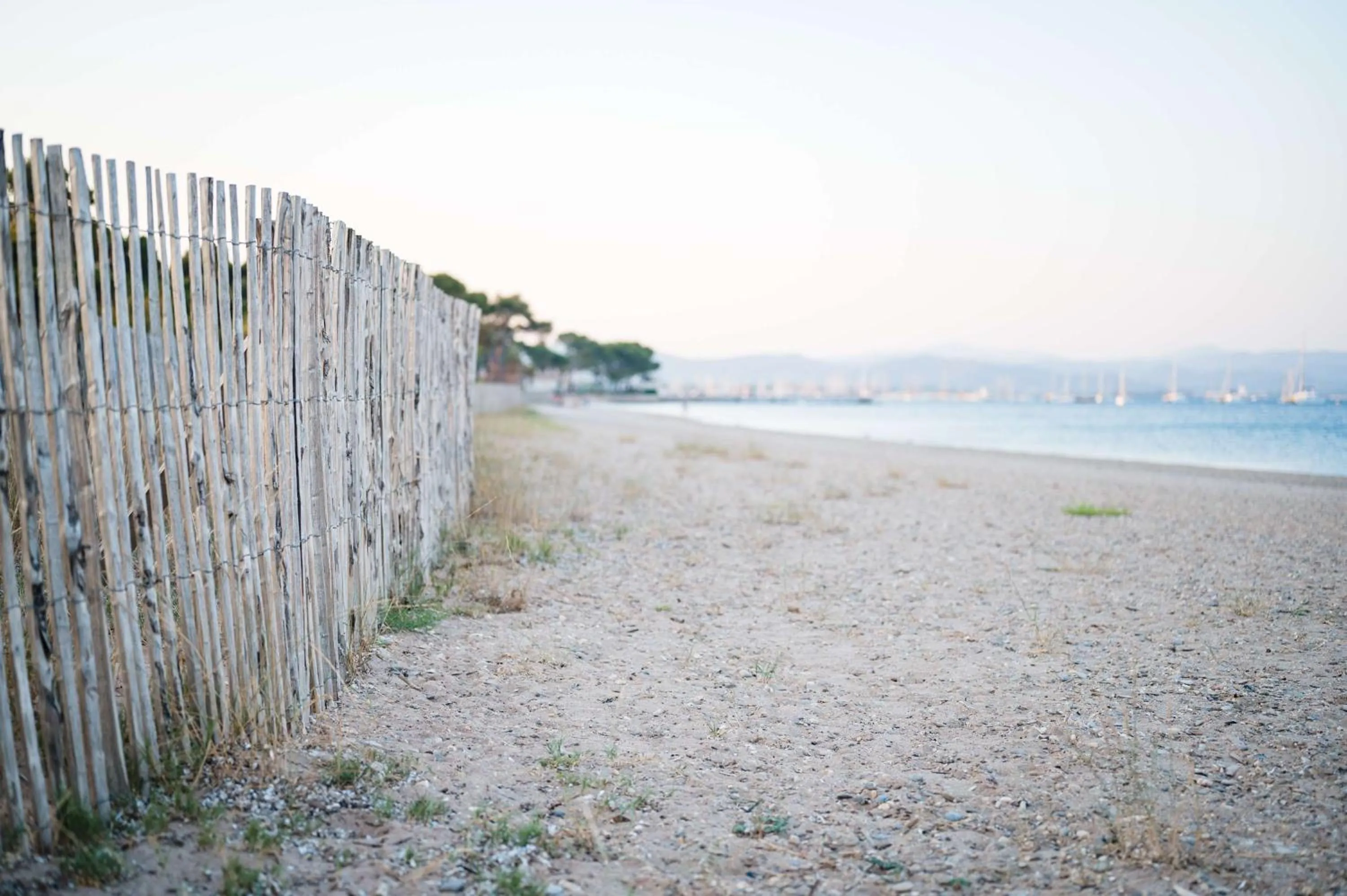 Property building in Le Hameau Des Pesquiers Ecolodge & Spa, Curio Collection By Hilton