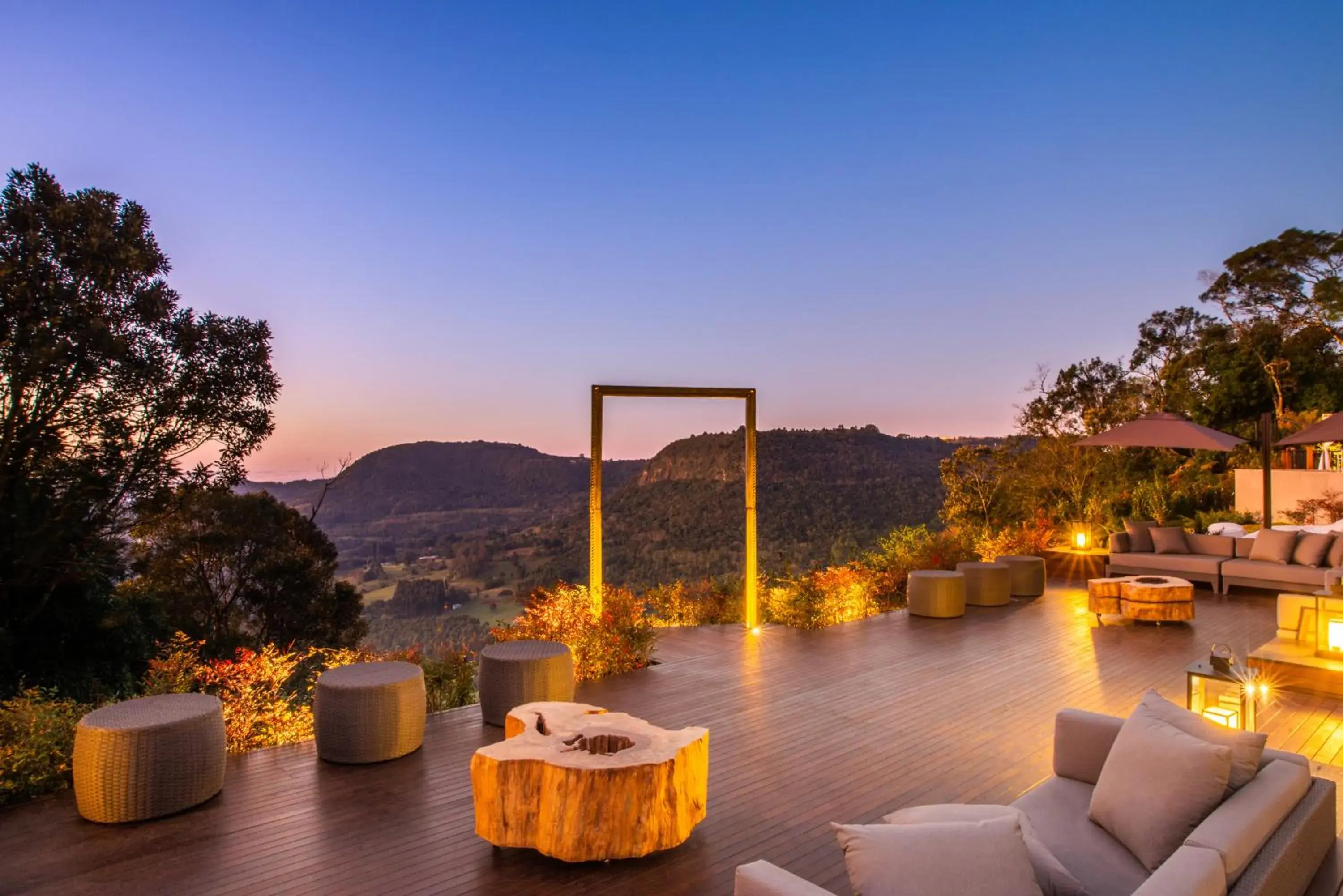 View (from property/room) in Chateau Laghetto Collection Oficial View (from property/room) in Chateau Laghetto Collection Oficial