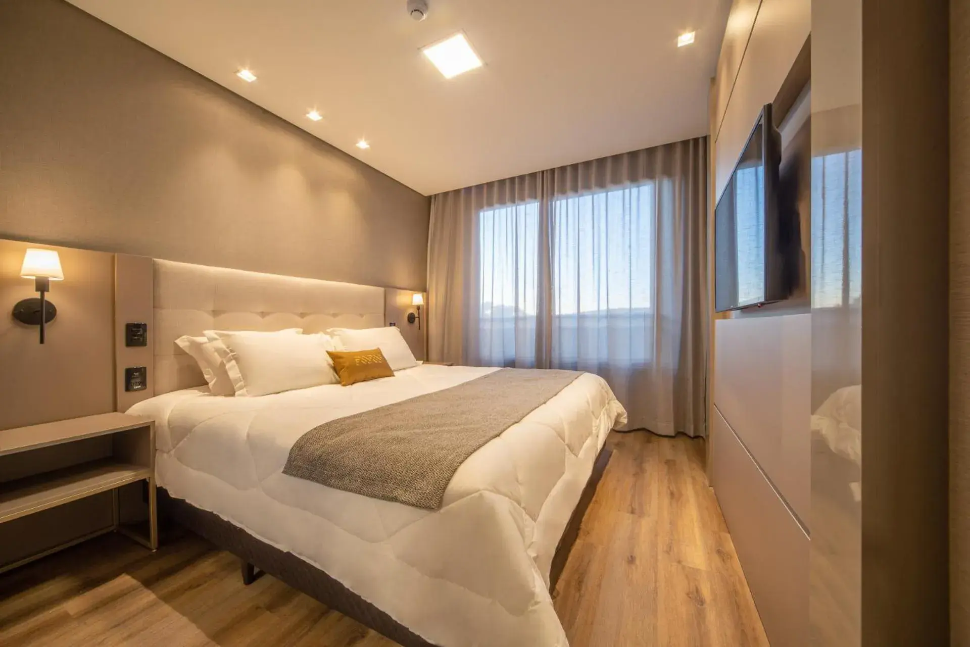 Bed in Chateau Laghetto Collection Oficial Bed in Chateau Laghetto Collection Oficial