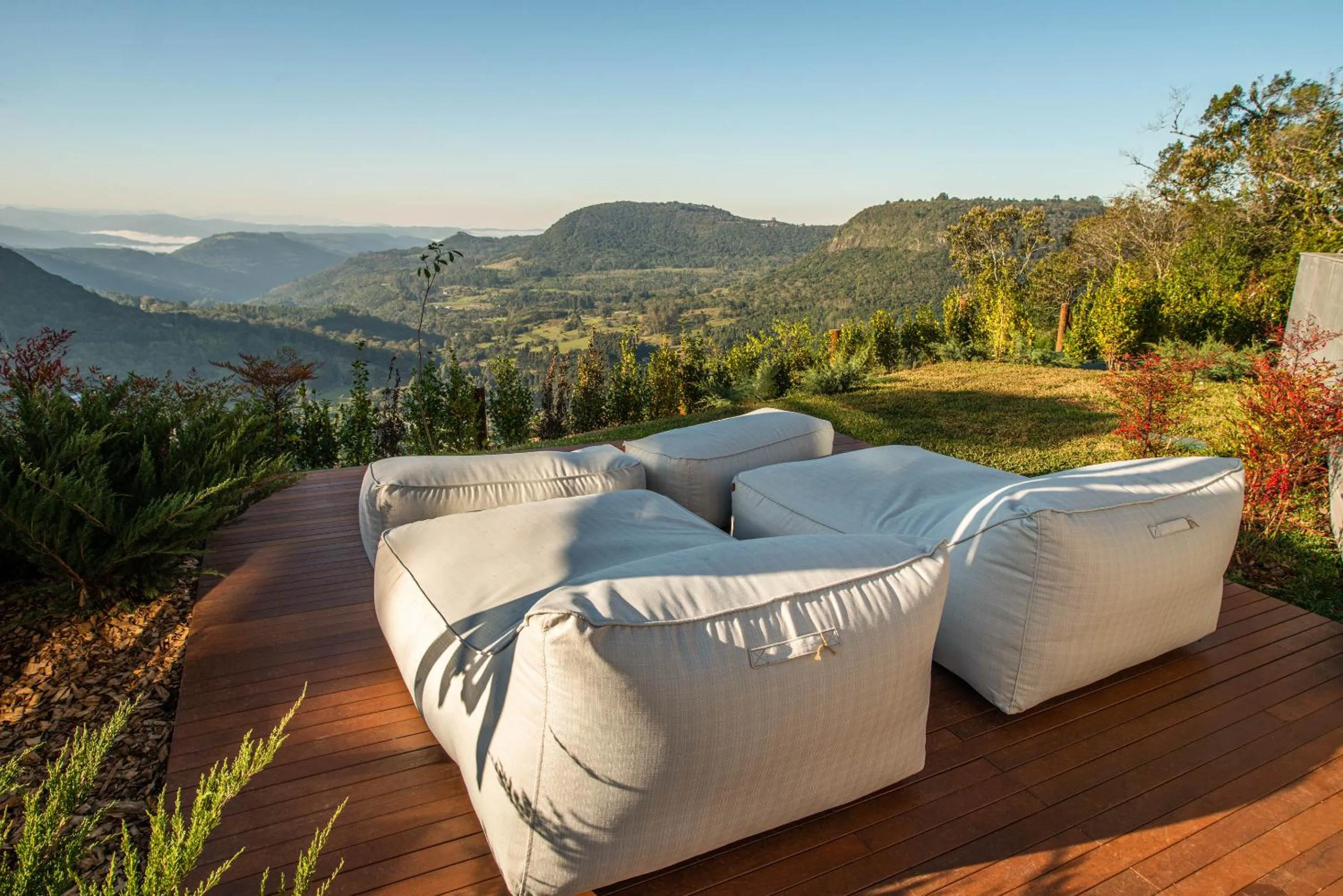View (from property/room) in Chateau Laghetto Collection Oficial