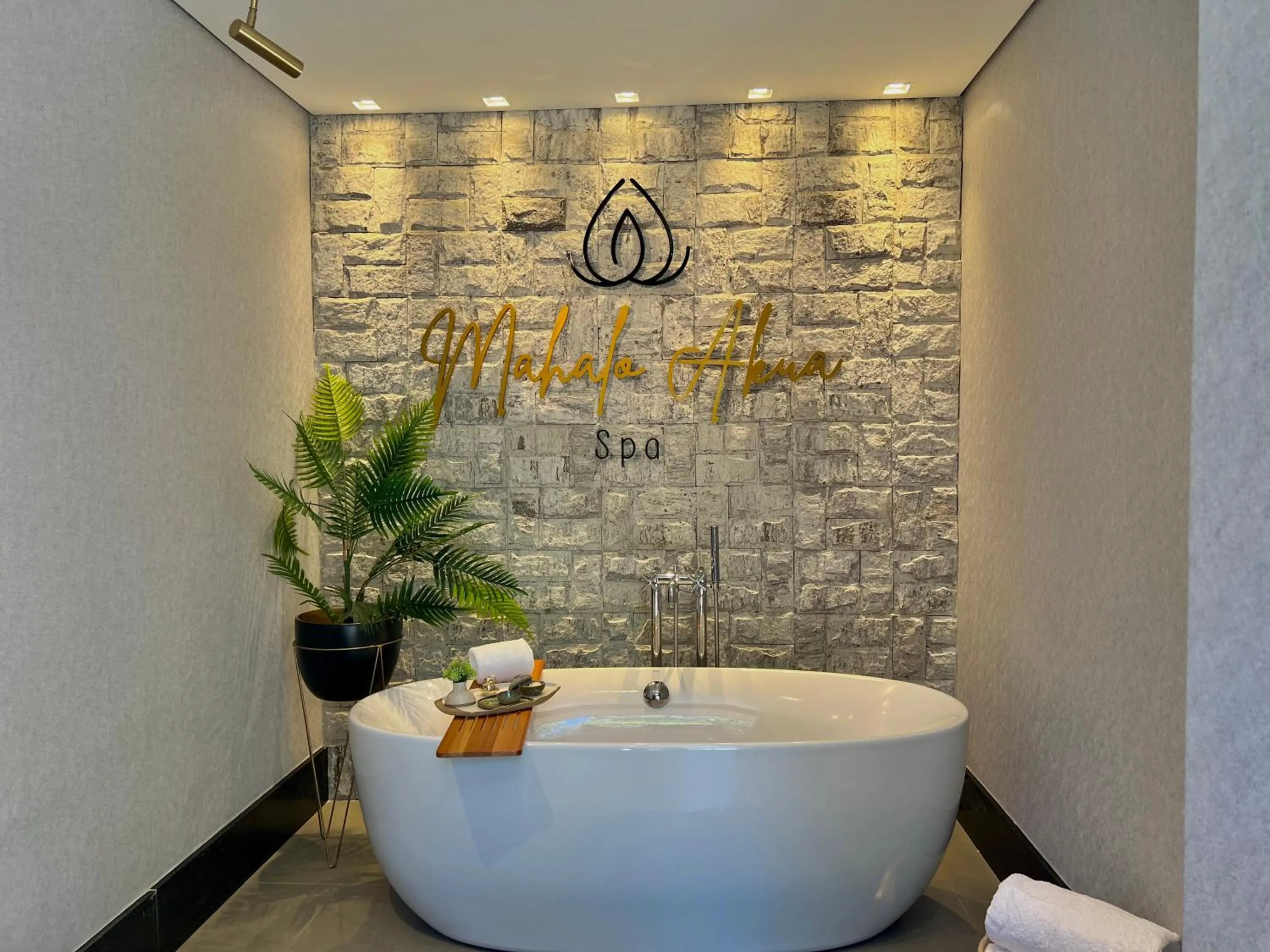 Spa and wellness centre/facilities in Chateau Laghetto Collection Oficial