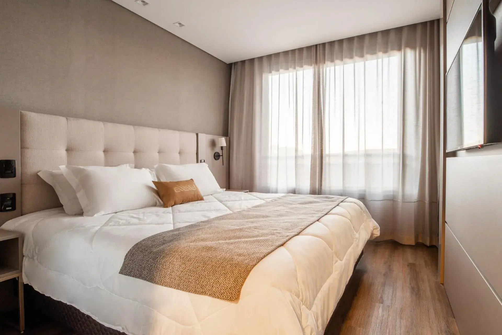 Suite - single occupancy in Chateau Laghetto Collection Oficial Suite - single occupancy in Chateau Laghetto Collection Oficial