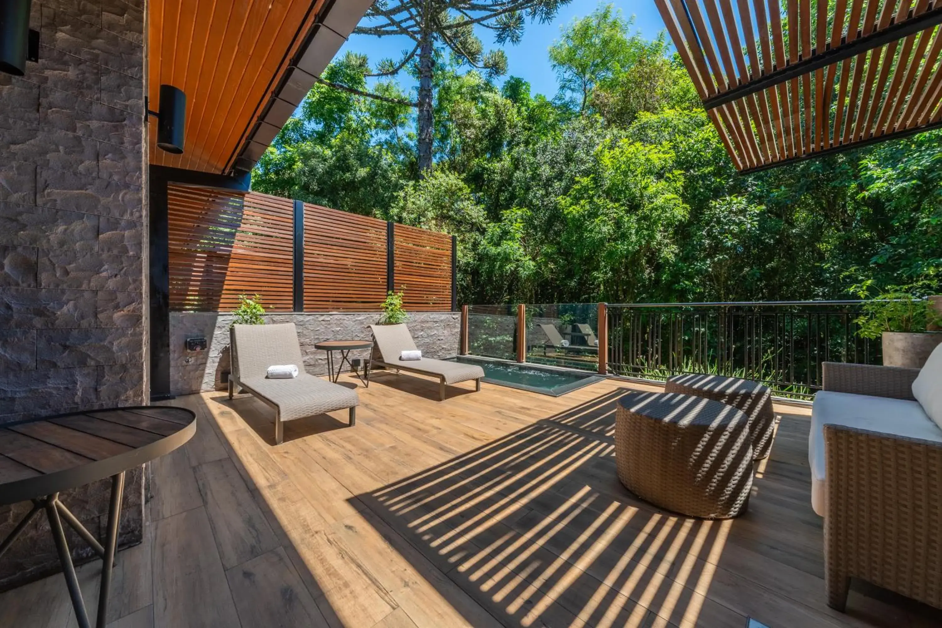 View (from property/room) in Chateau Laghetto Collection Oficial View (from property/room) in Chateau Laghetto Collection Oficial