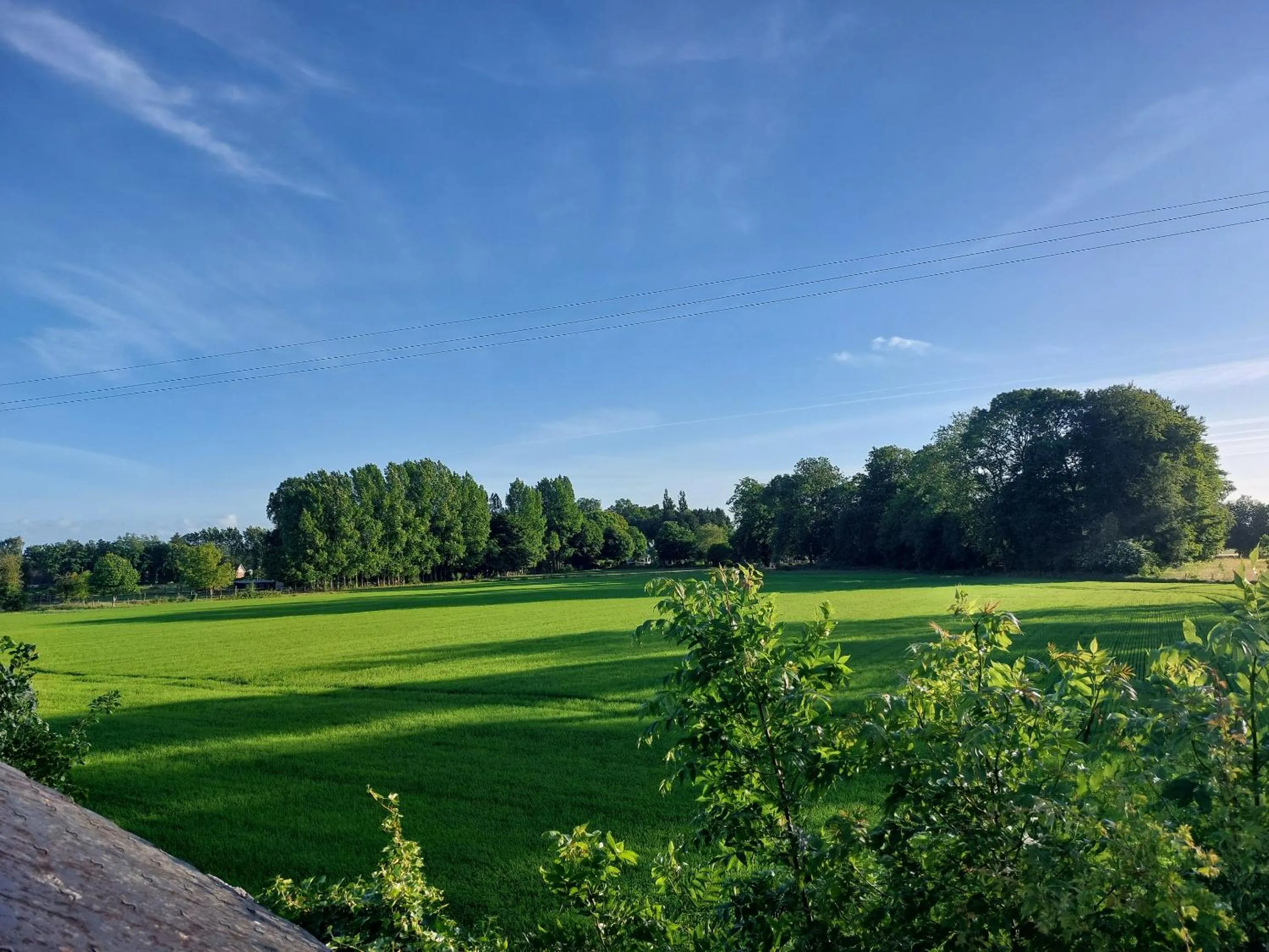 Neighbourhood in LES JACQUEMARTS NORMANDS Maison d'hôtes - Guesthouse