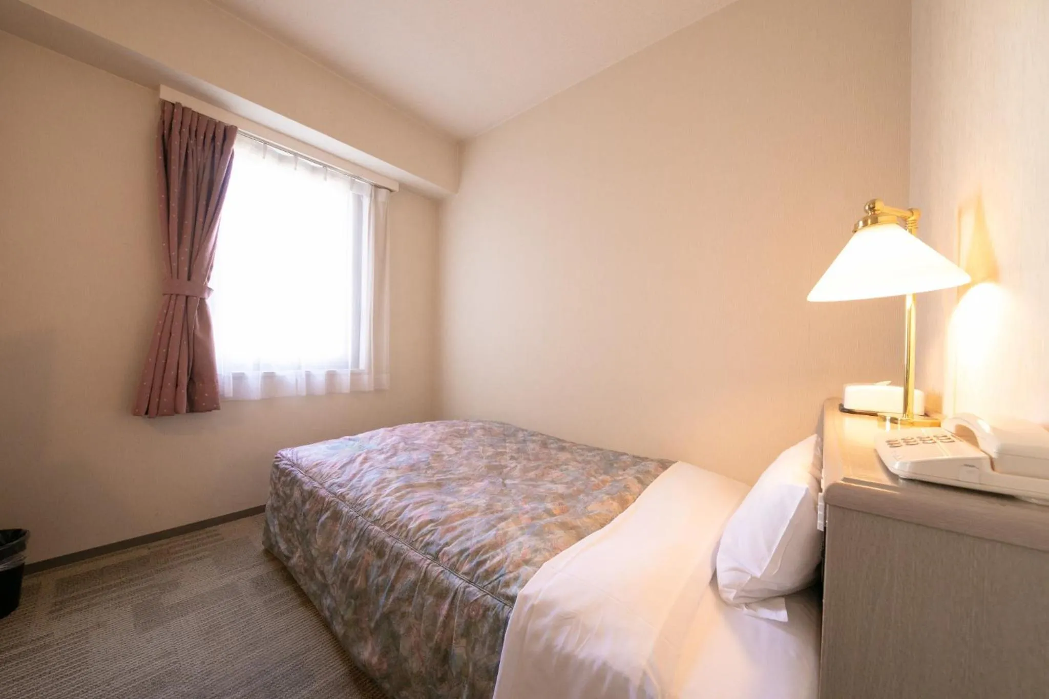 Bed in Main Hotel - Vacation STAY 60535v