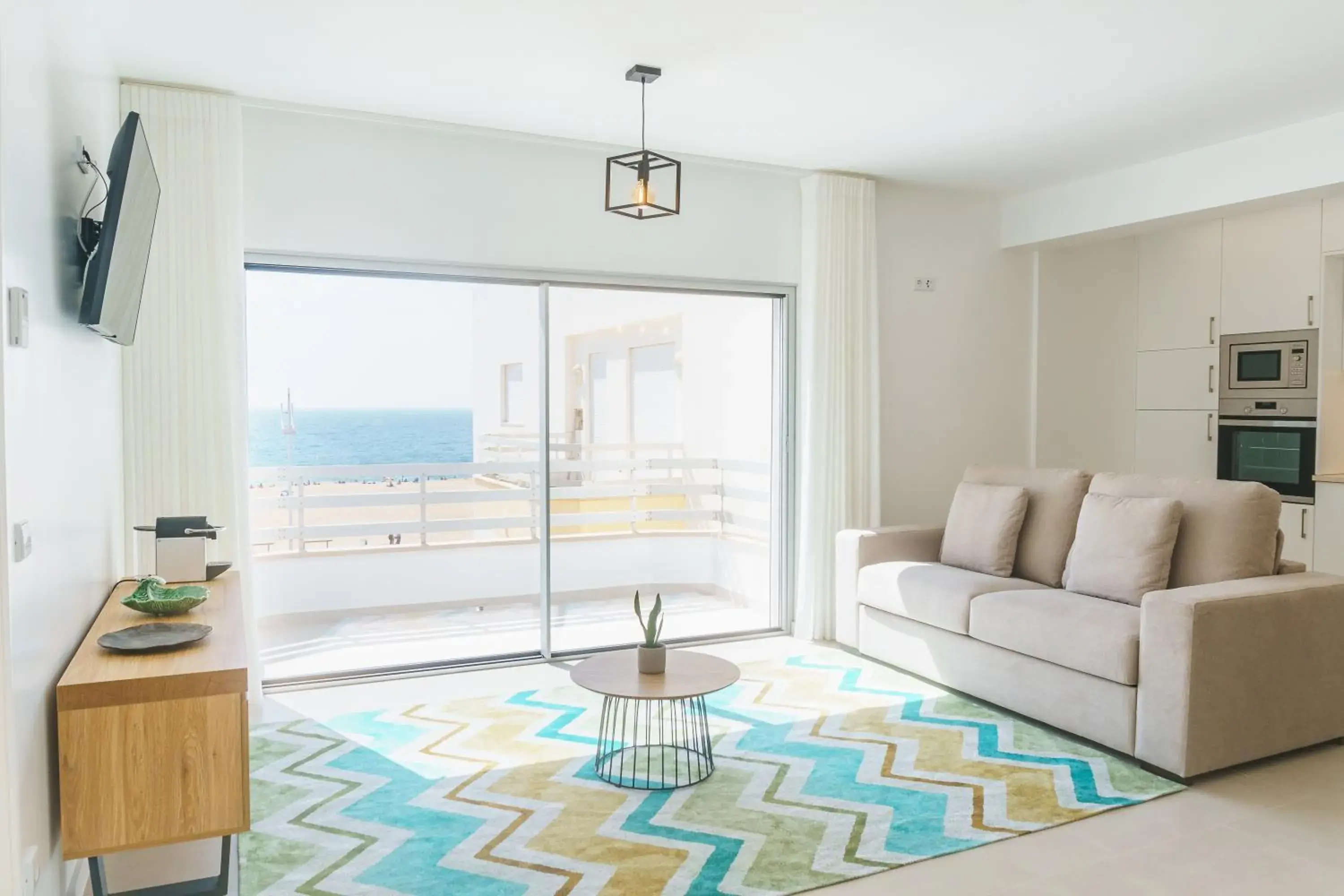 One-Bedroom Apartment in Marisol Mar One-Bedroom Apartment in Marisol Mar