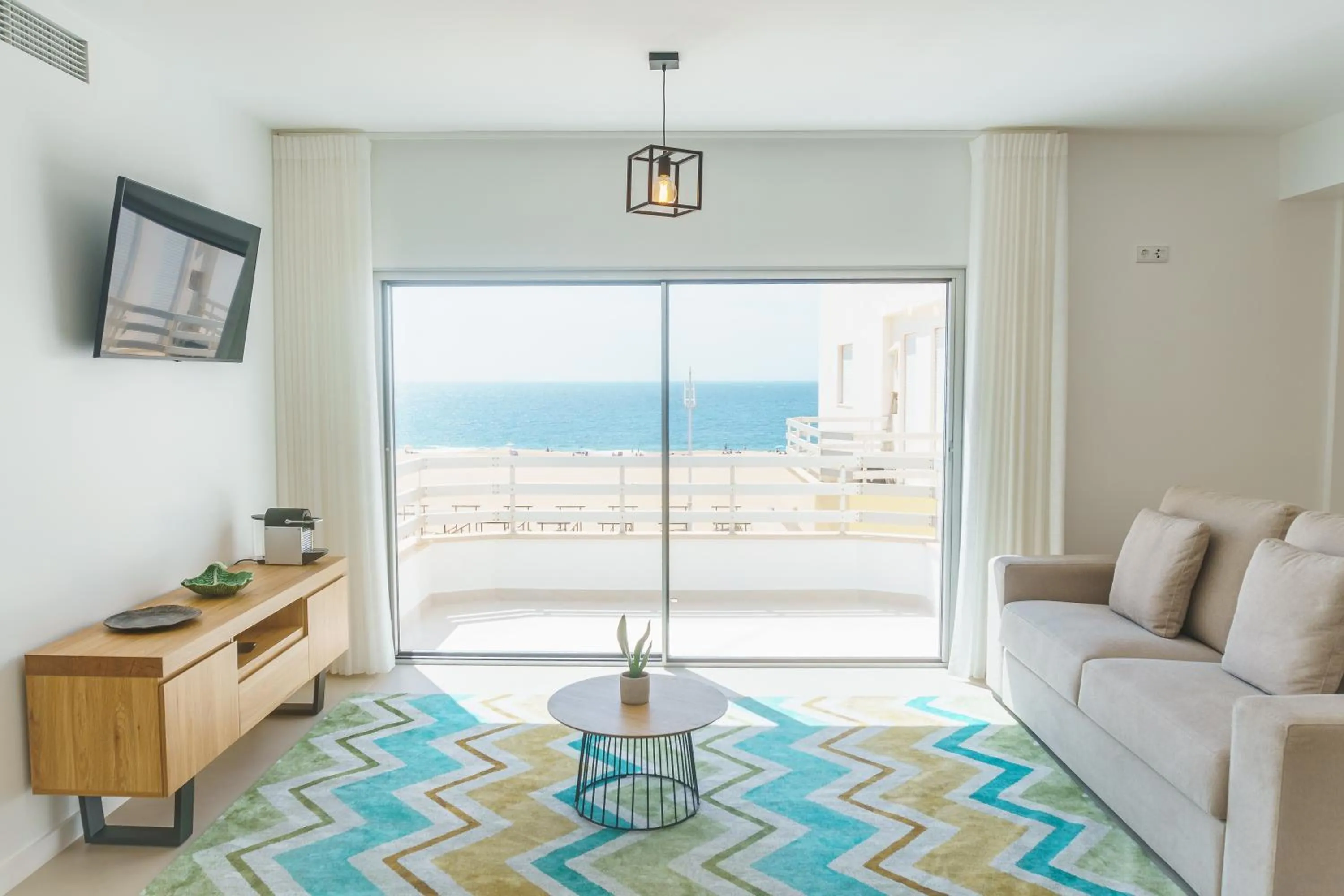 One-Bedroom Apartment in Marisol Mar
