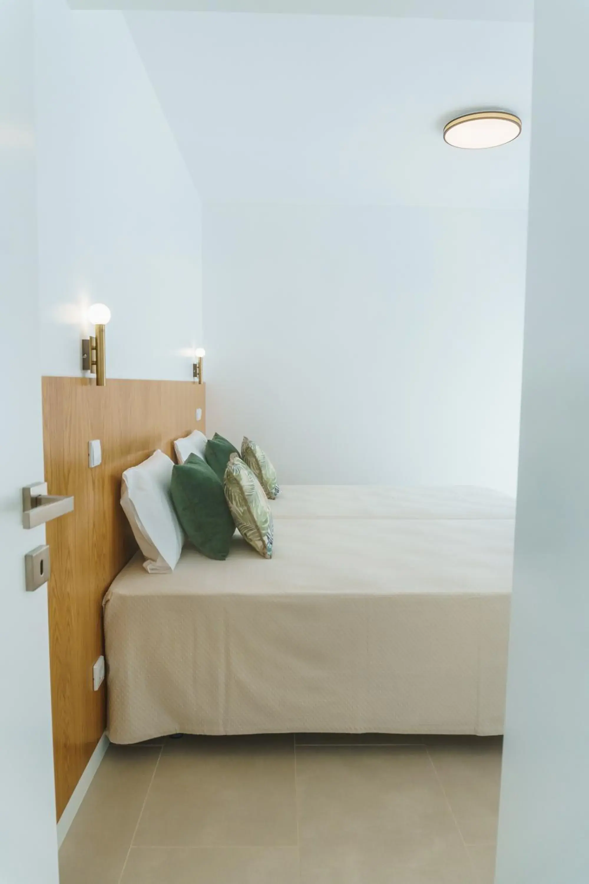 One-Bedroom Apartment in Marisol Mar One-Bedroom Apartment in Marisol Mar