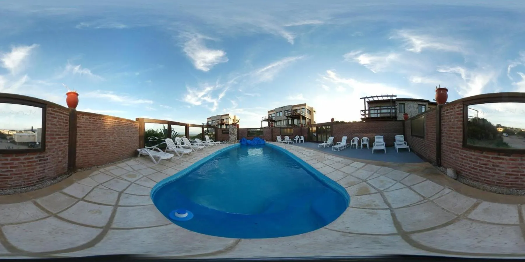 Marina de las Pampas
