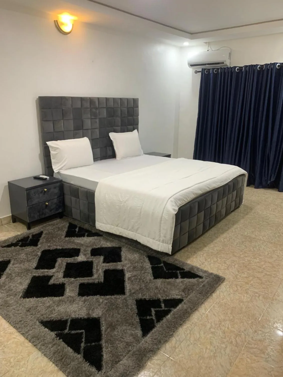 Weena Hotel & Resort