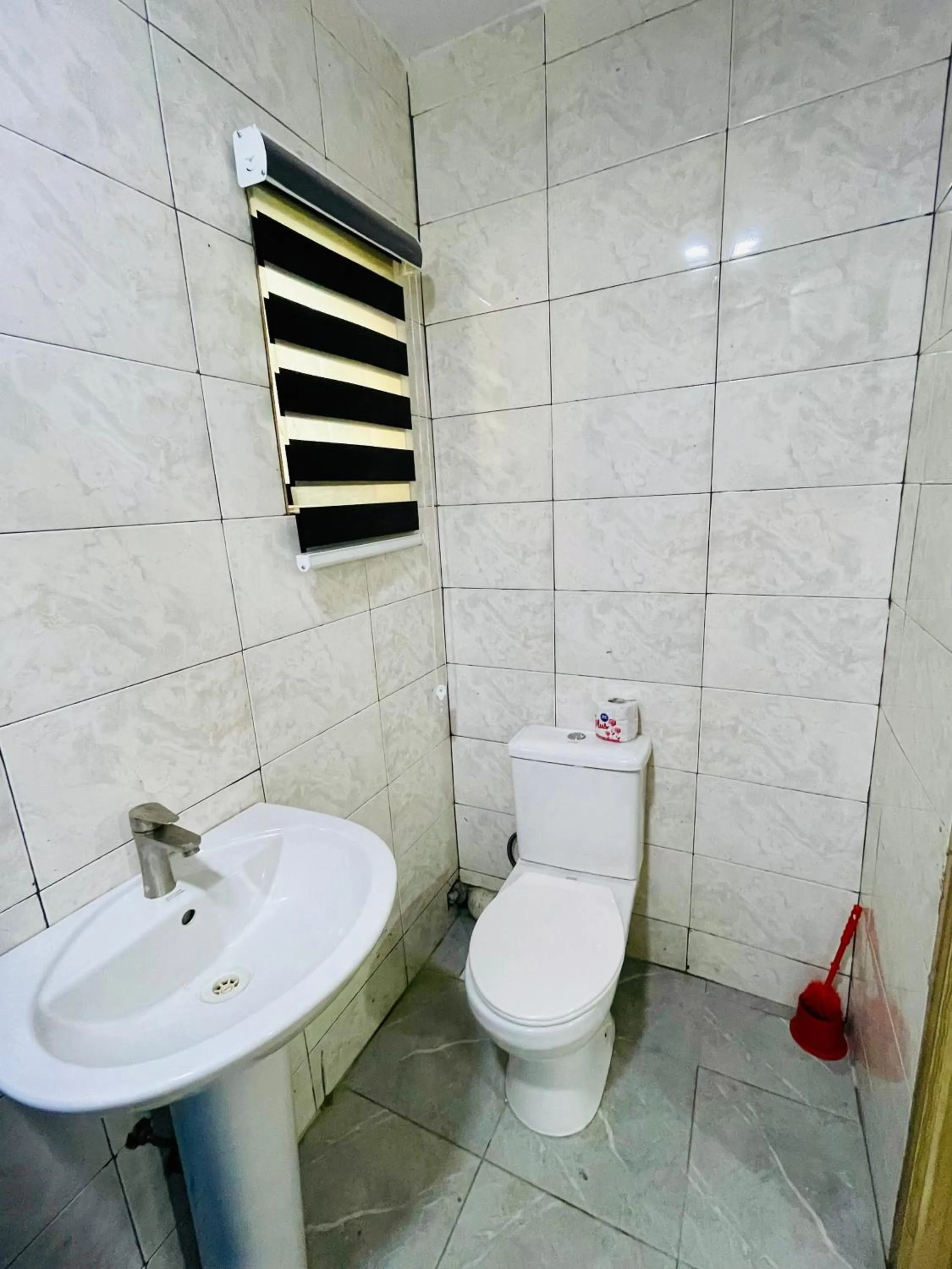 Weena Hotel & Resort