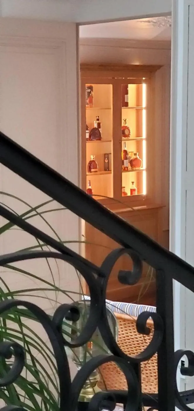 Property building in Logis des Tourelles