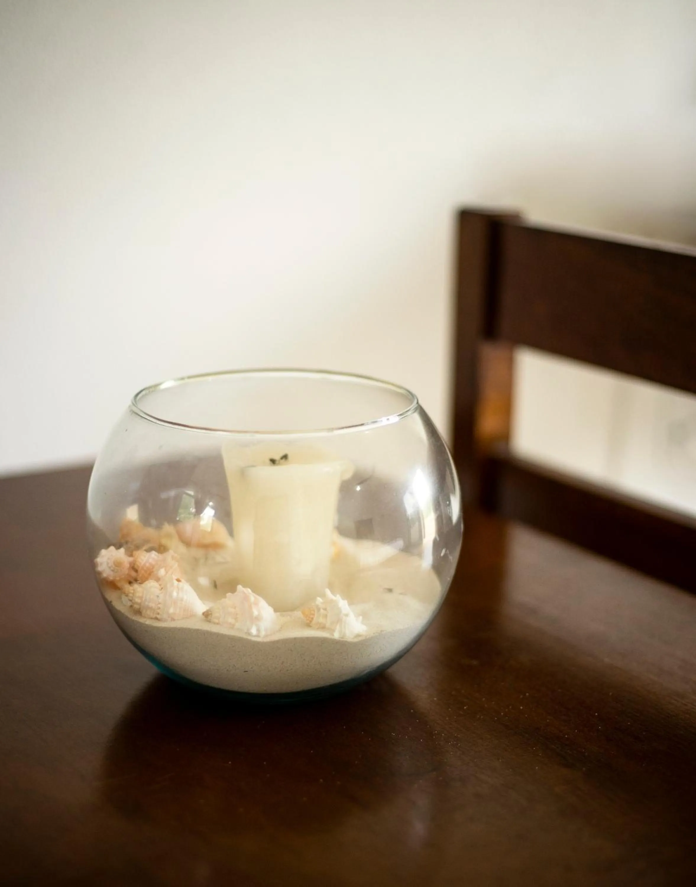 Decorative detail in hotel stella maris tulum