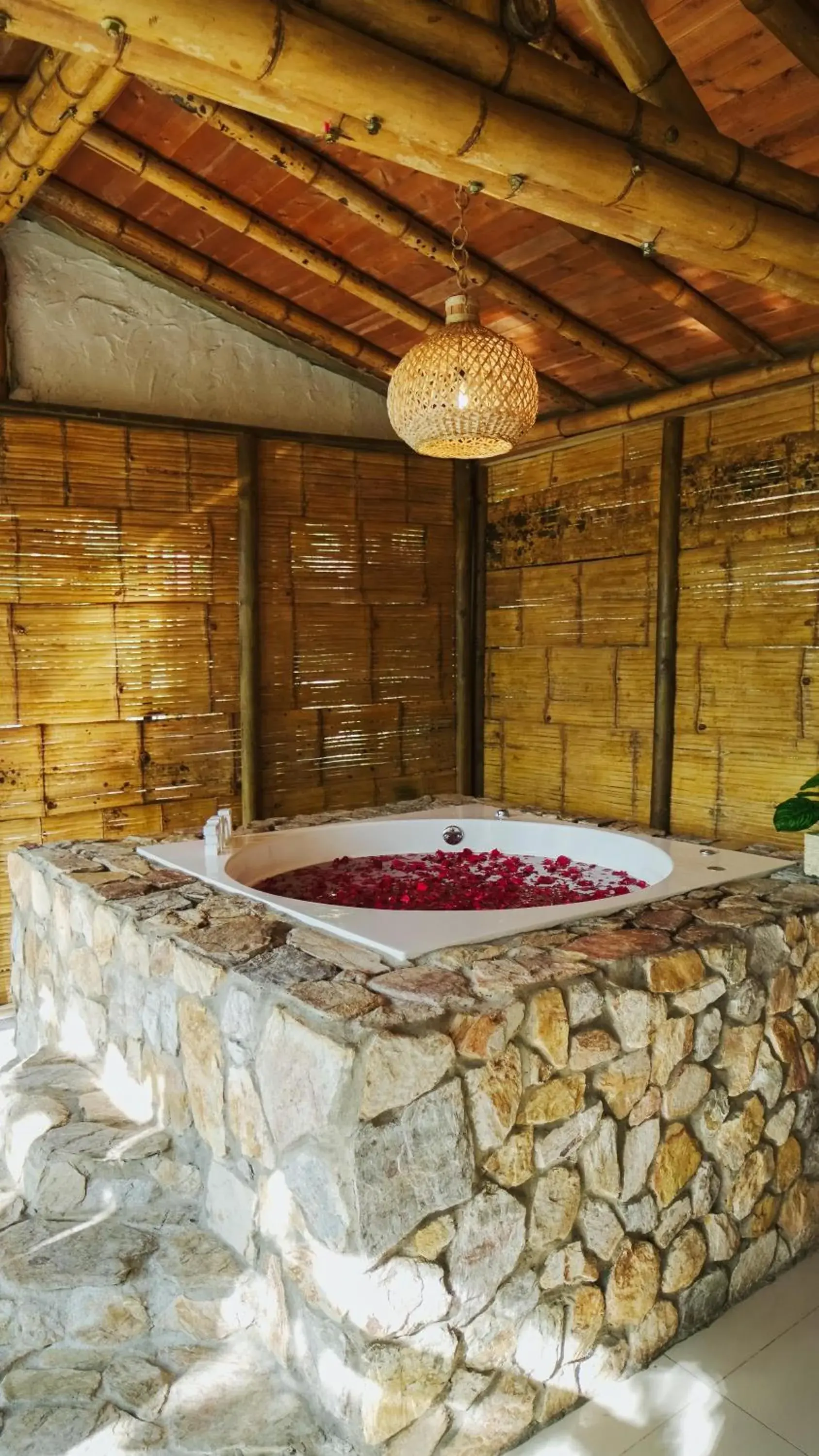 Property building in ORU CAMPESTRE Property building in ORU CAMPESTRE