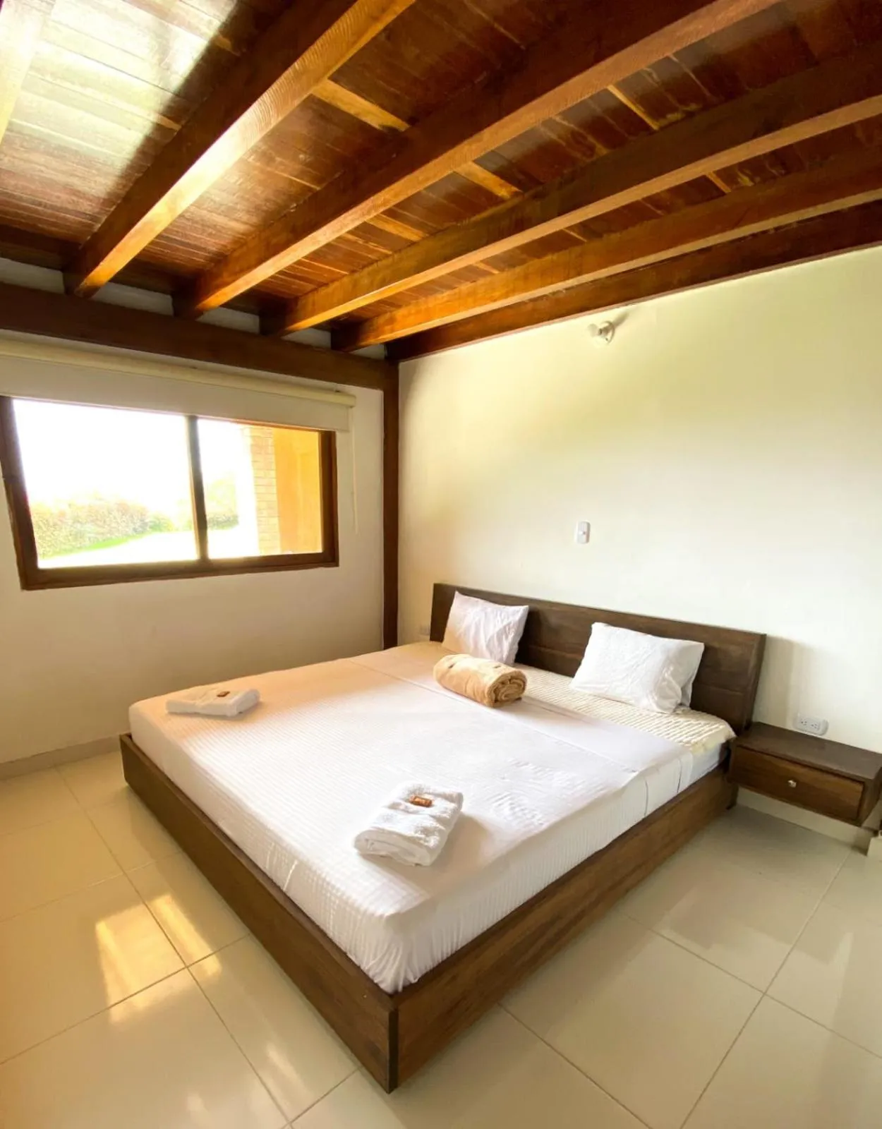 Bed in ORU CAMPESTRE