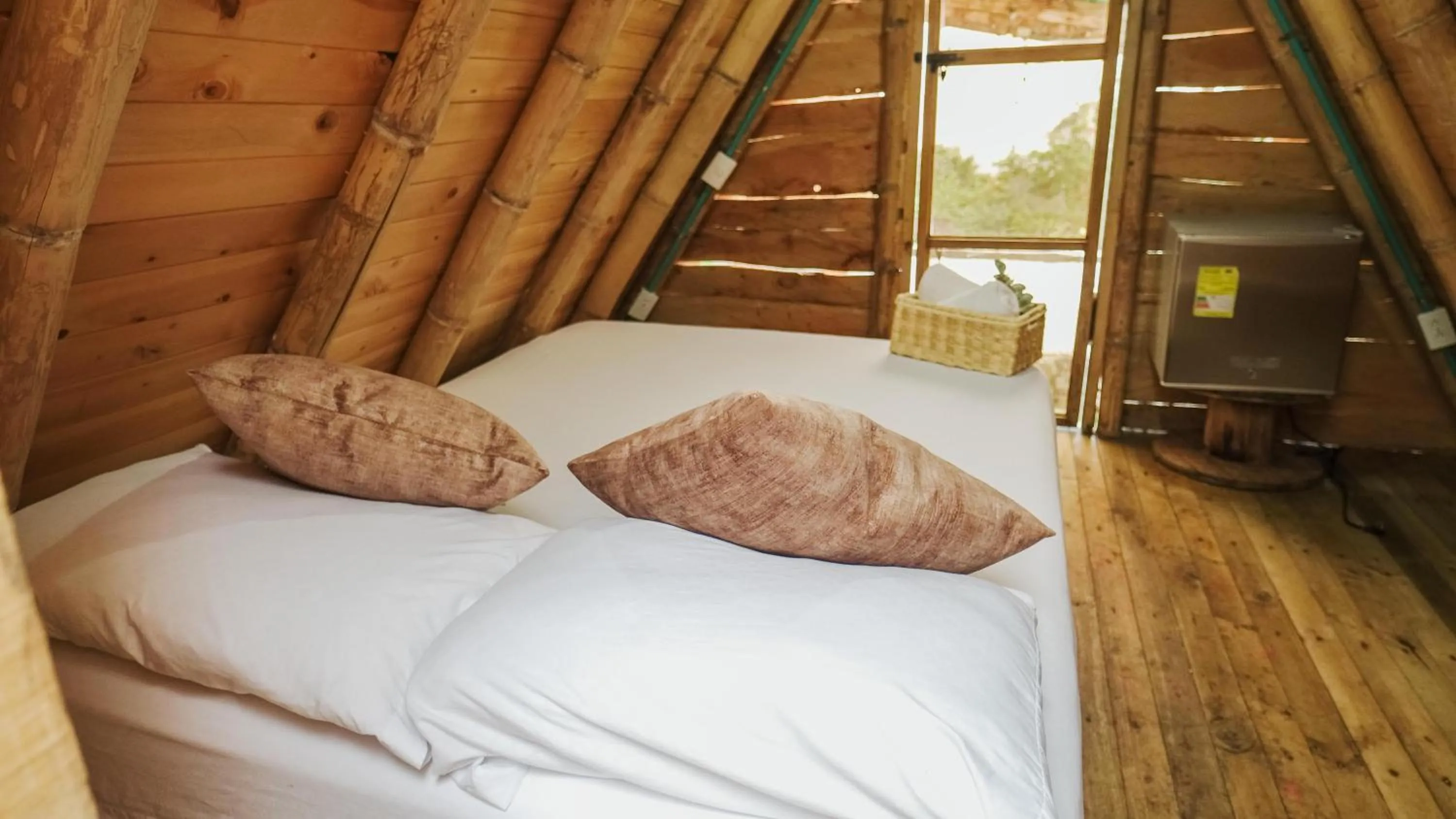 Bed in ORU CAMPESTRE