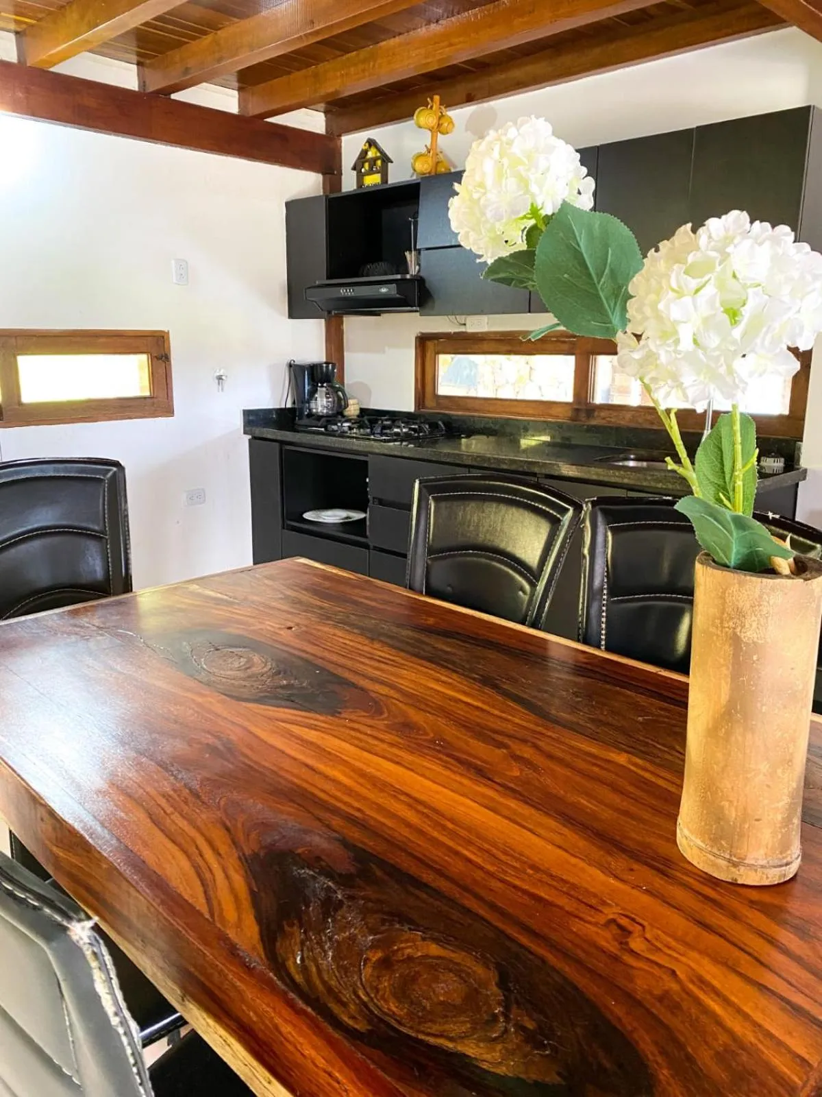 Kitchen or kitchenette in ORU CAMPESTRE