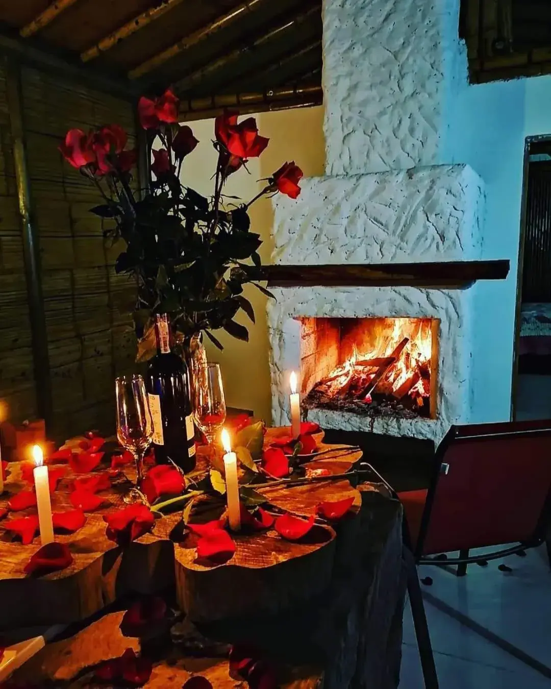 Food in ORU CAMPESTRE Food in ORU CAMPESTRE