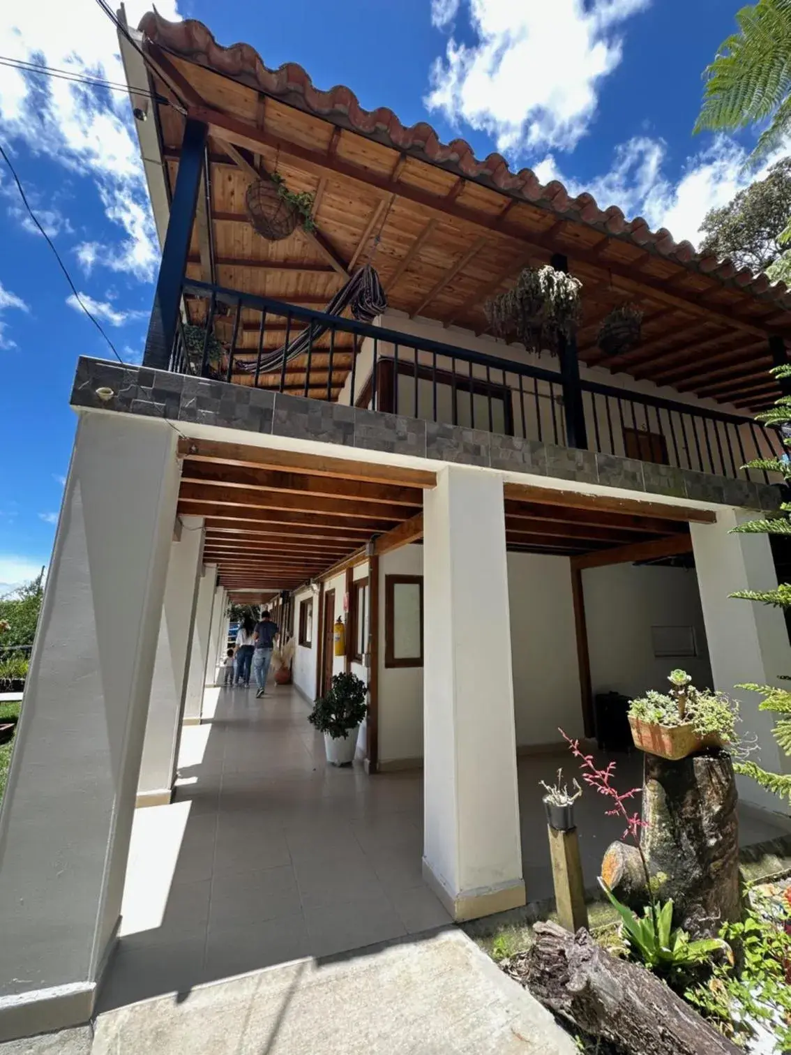 View (from property/room) in ORU CAMPESTRE View (from property/room) in ORU CAMPESTRE