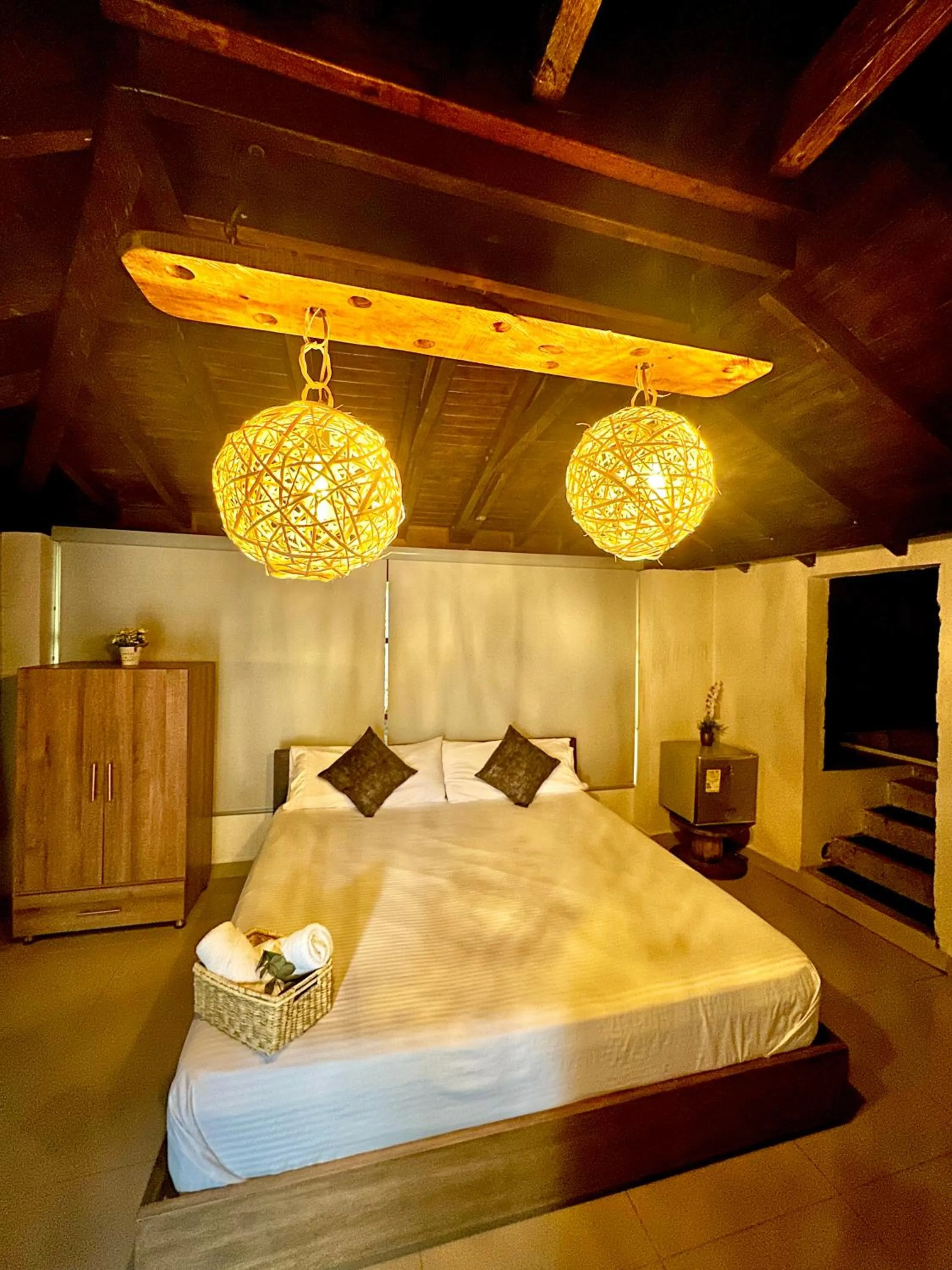 Bed in ORU CAMPESTRE