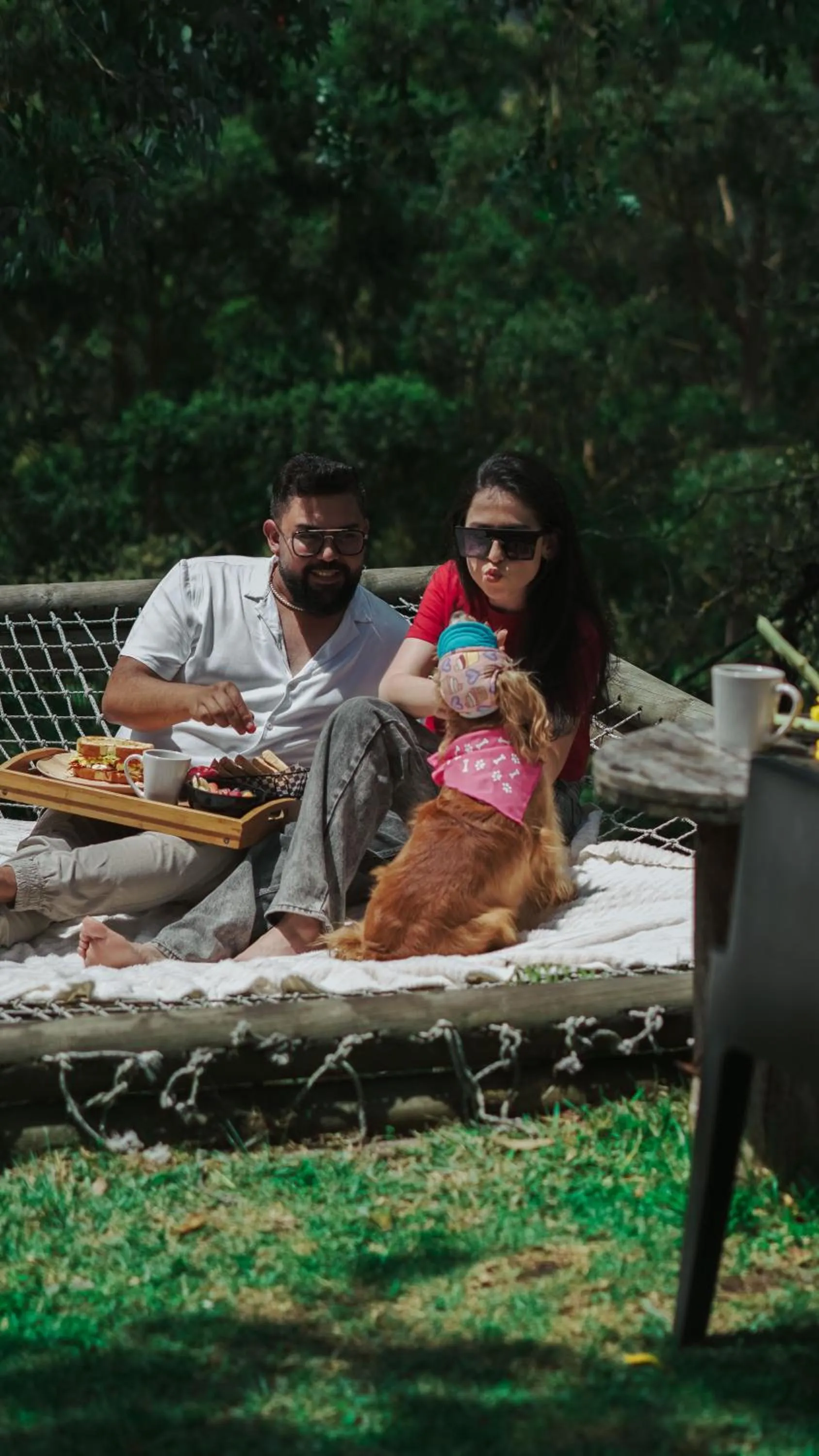 Restaurant/places to eat in ORU CAMPESTRE