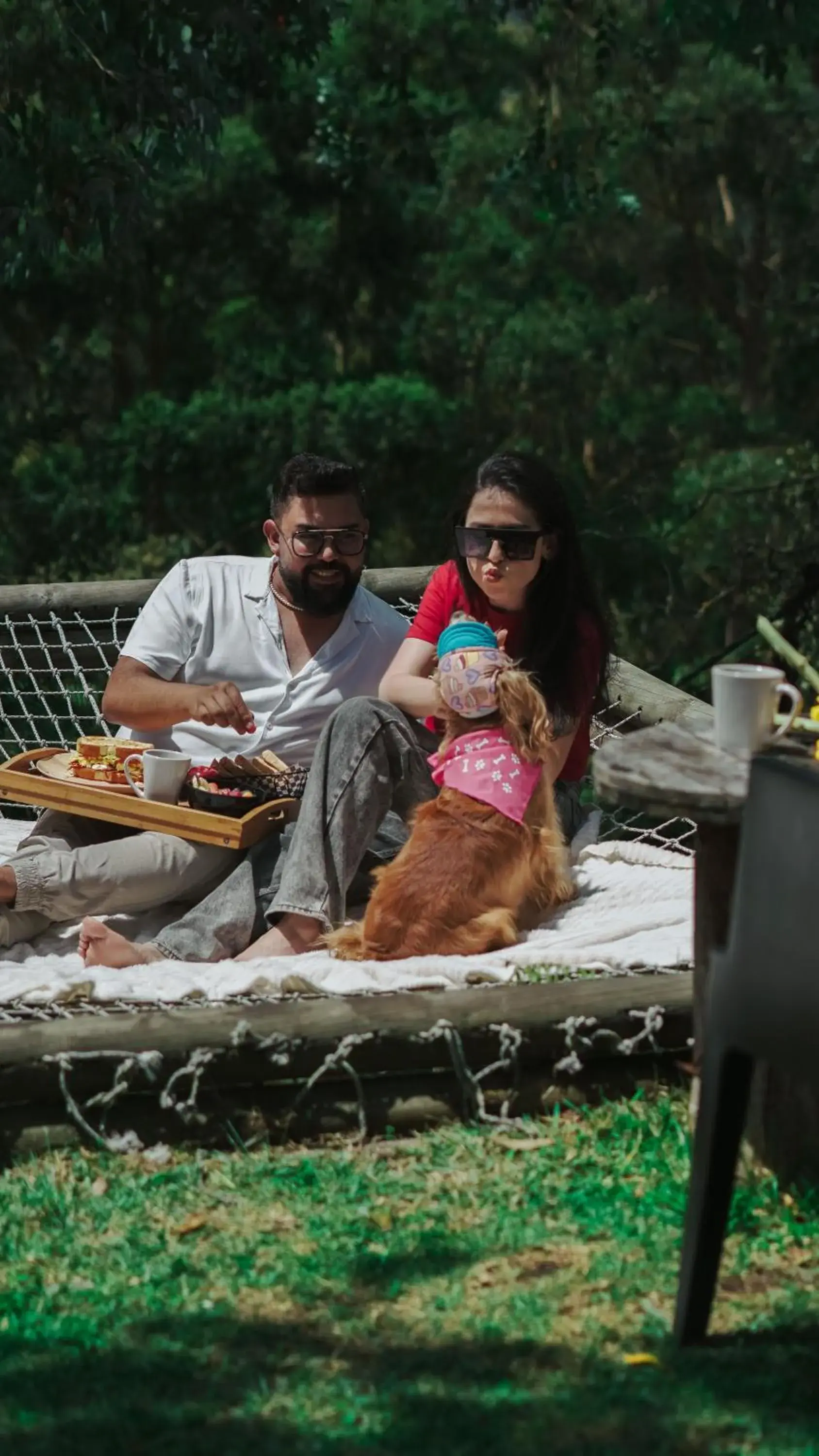 Restaurant/places to eat in ORU CAMPESTRE Restaurant/places to eat in ORU CAMPESTRE