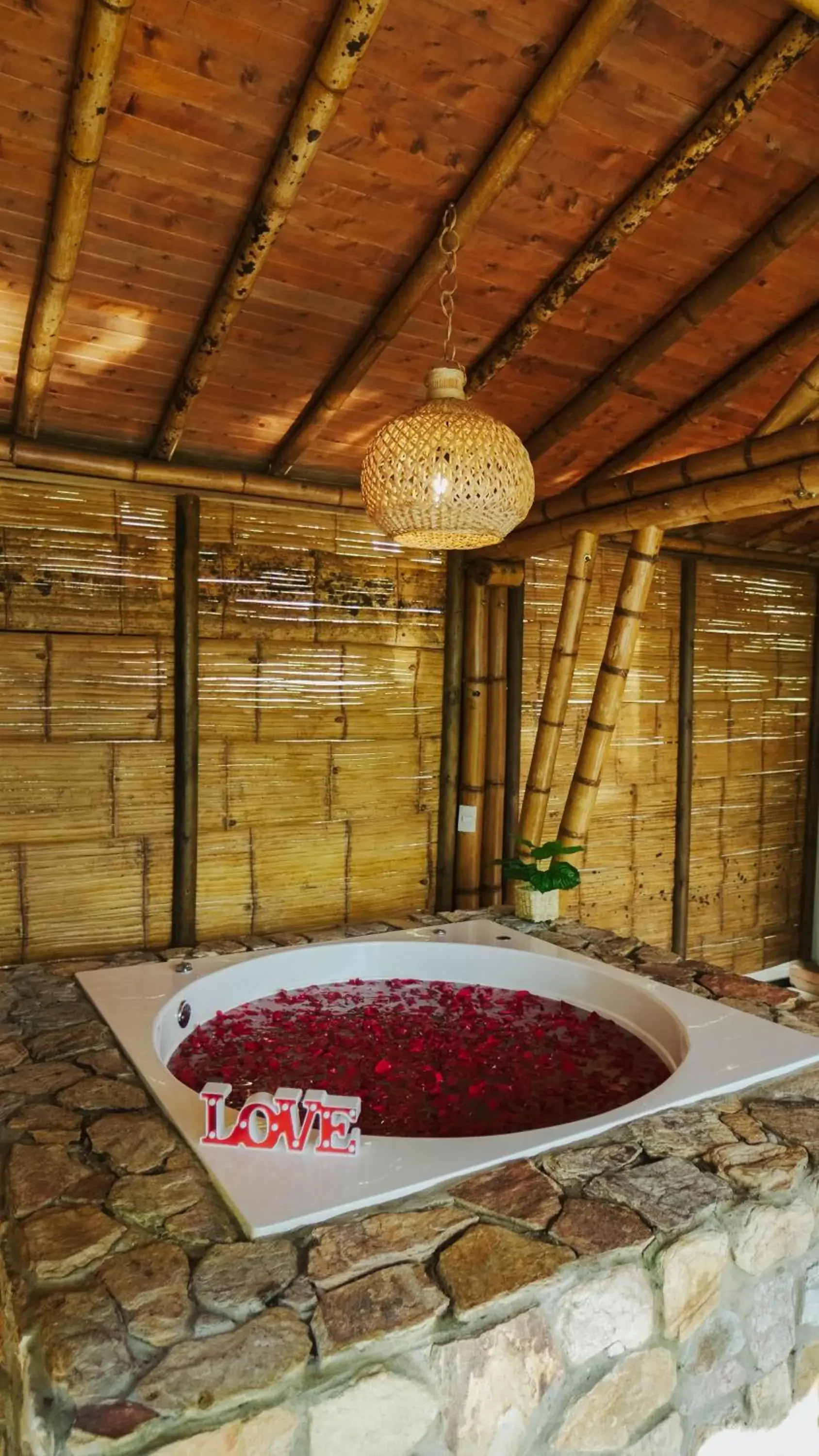 Property building in ORU CAMPESTRE Property building in ORU CAMPESTRE