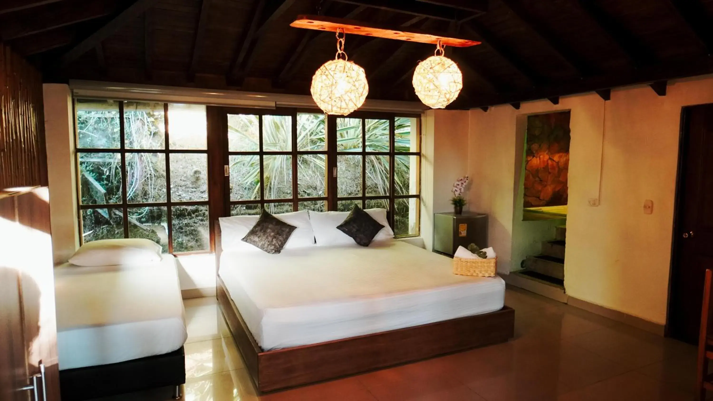 Property building, Bed in ORU CAMPESTRE Property building, Bed in ORU CAMPESTRE