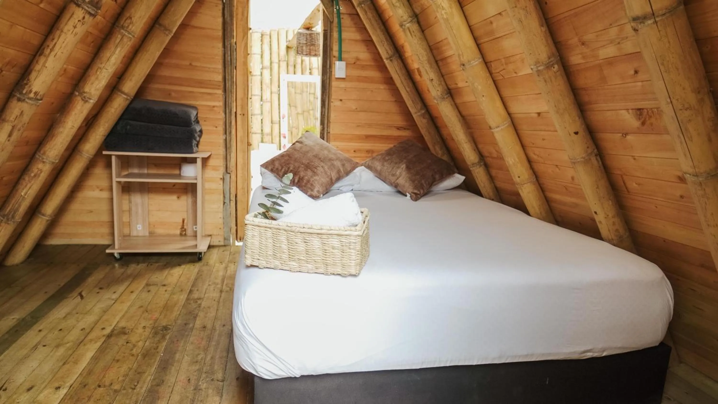 Bed in ORU CAMPESTRE