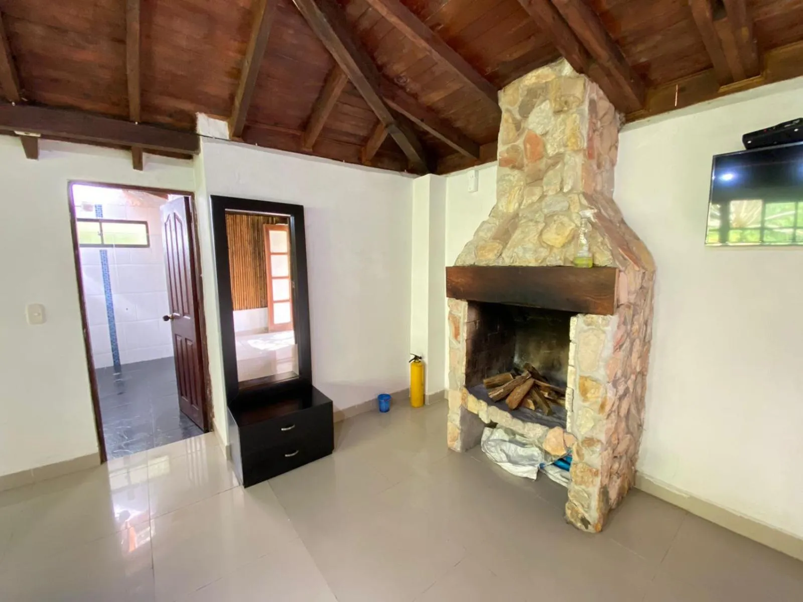 TV and multimedia in ORU CAMPESTRE