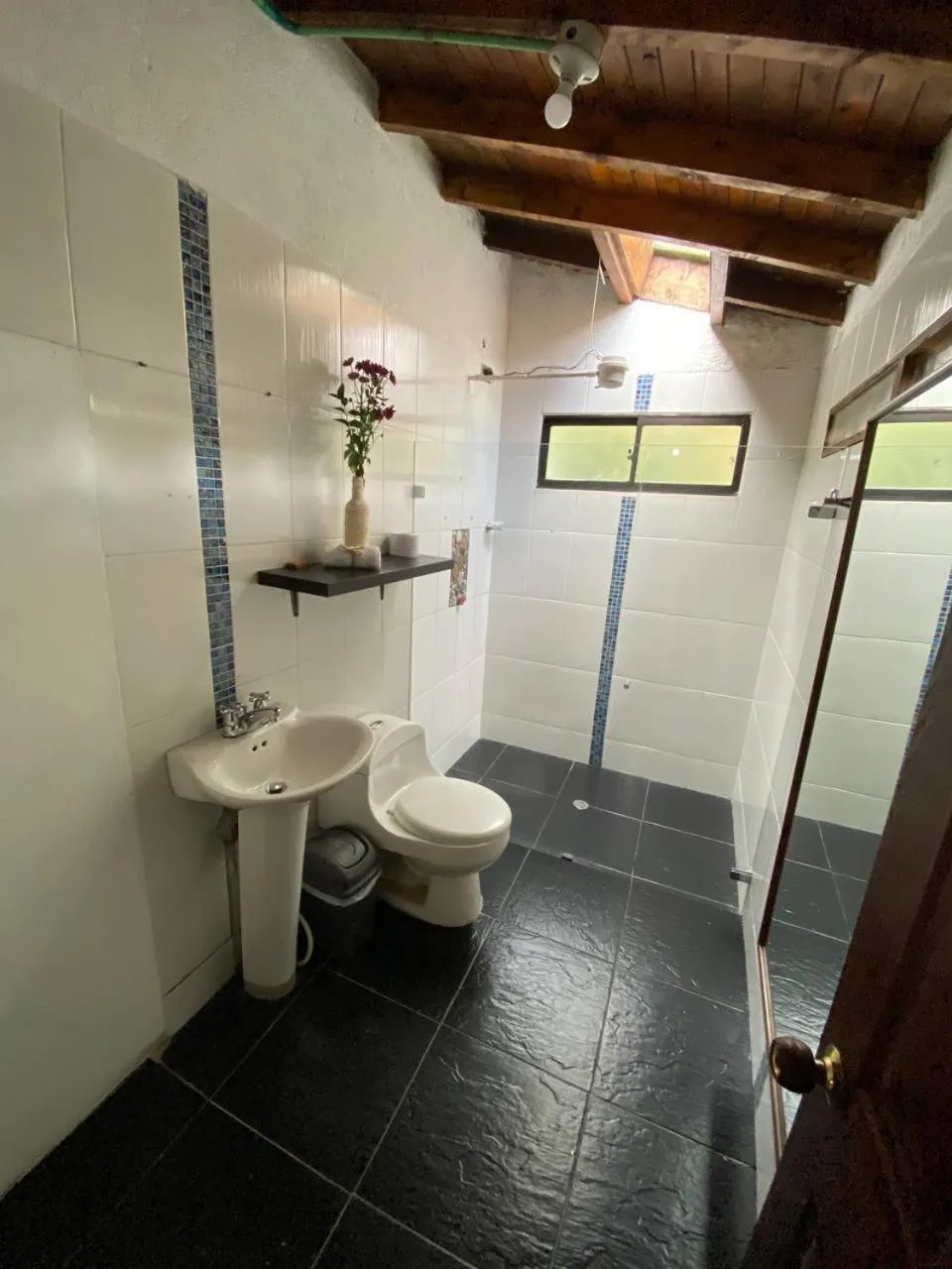 Bathroom in ORU CAMPESTRE