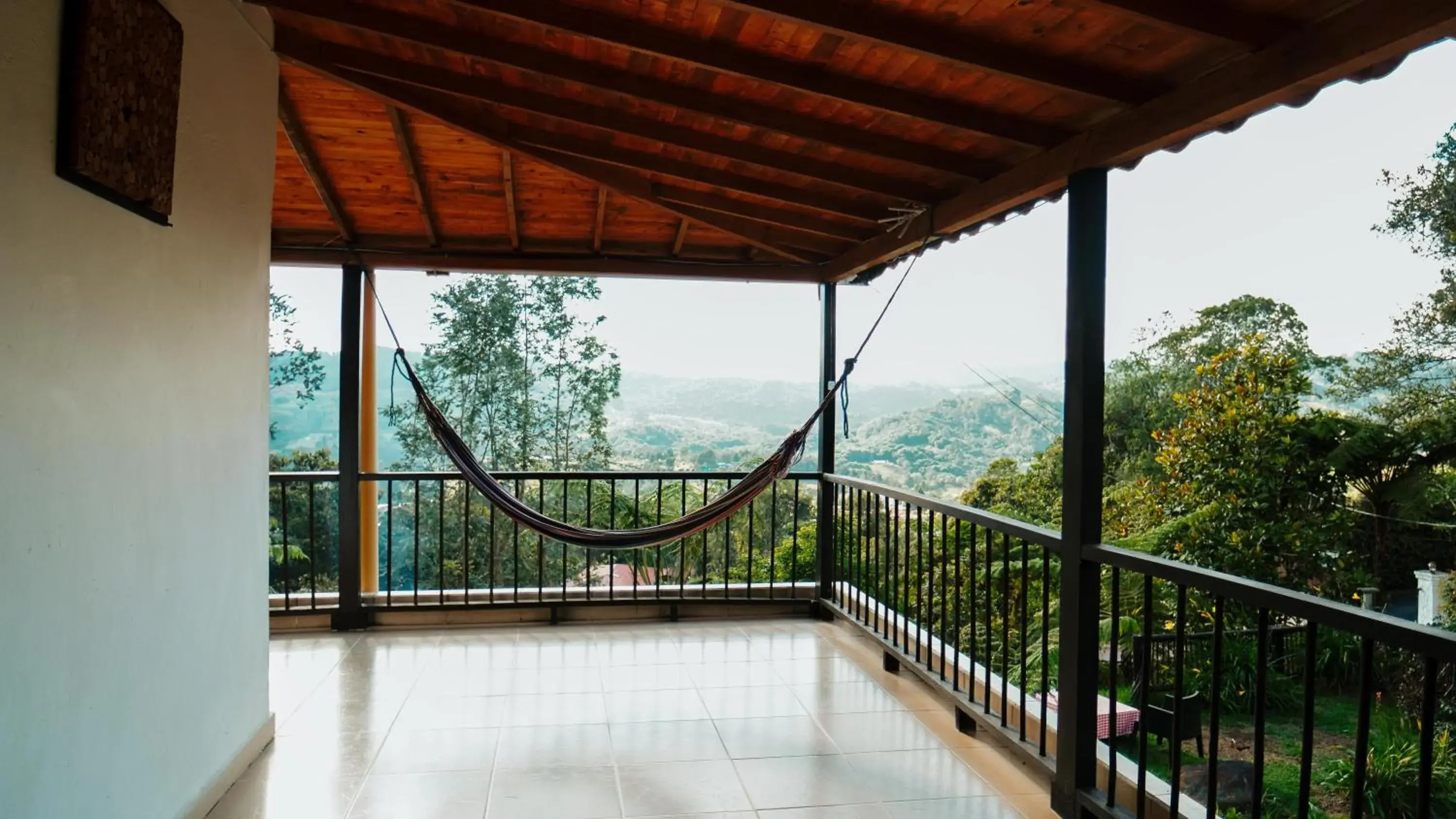 Property building in ORU CAMPESTRE Property building in ORU CAMPESTRE