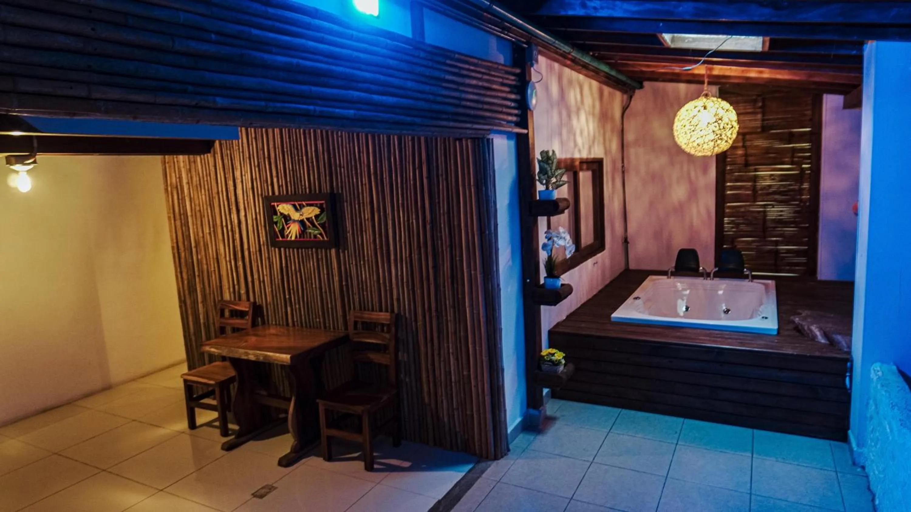 Property building, Bed in ORU CAMPESTRE